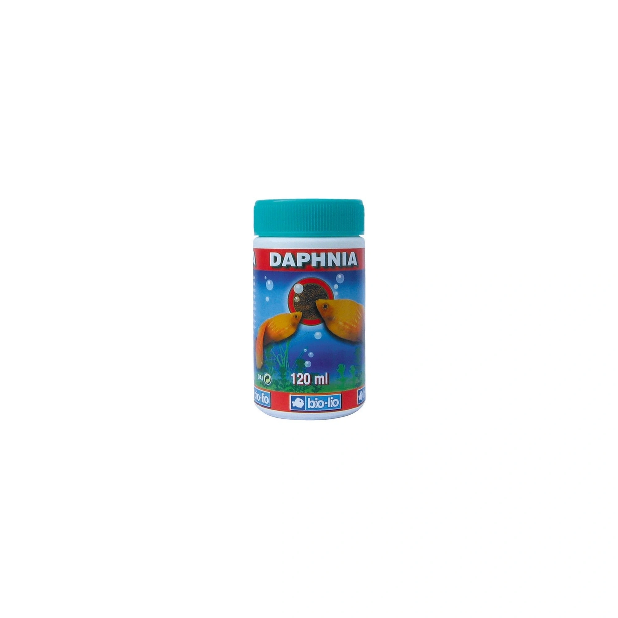 Bio-Lio Haltáp Daphnia 120ml