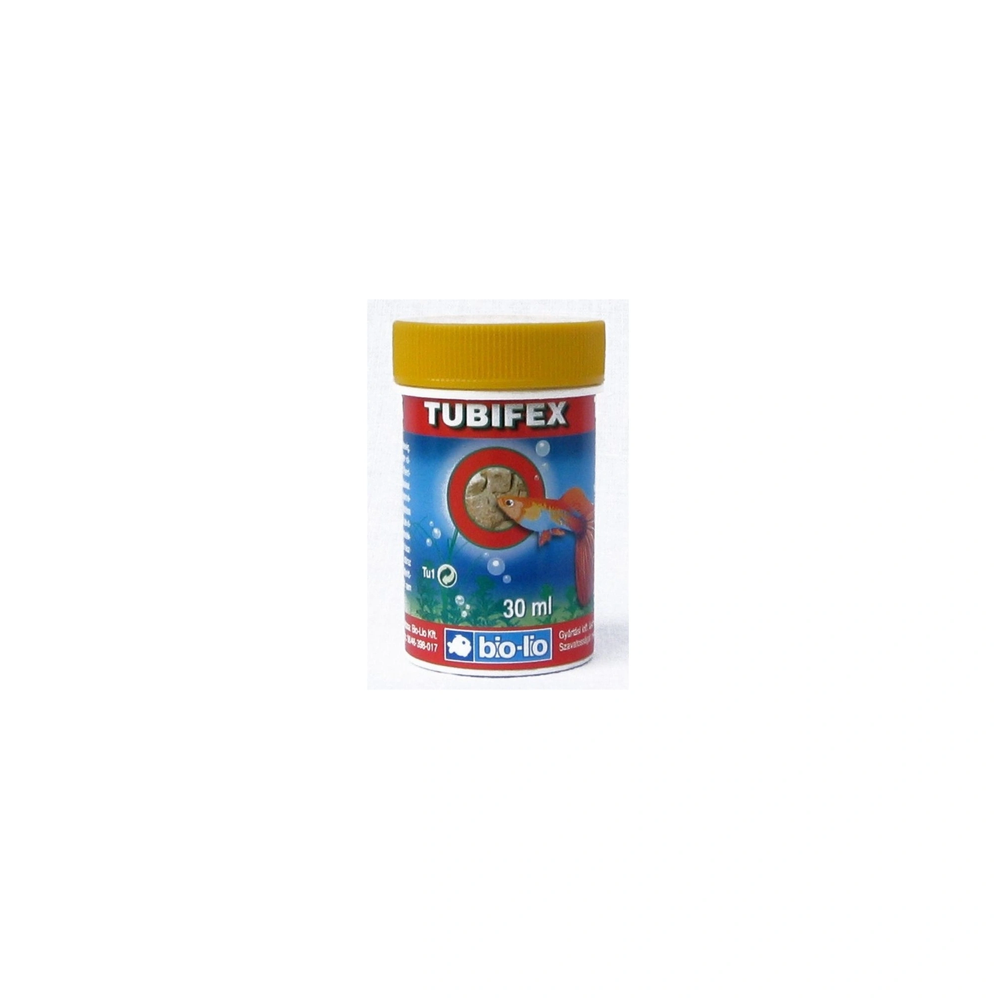 Bio-Lio Haltáp Tubifex 30ml