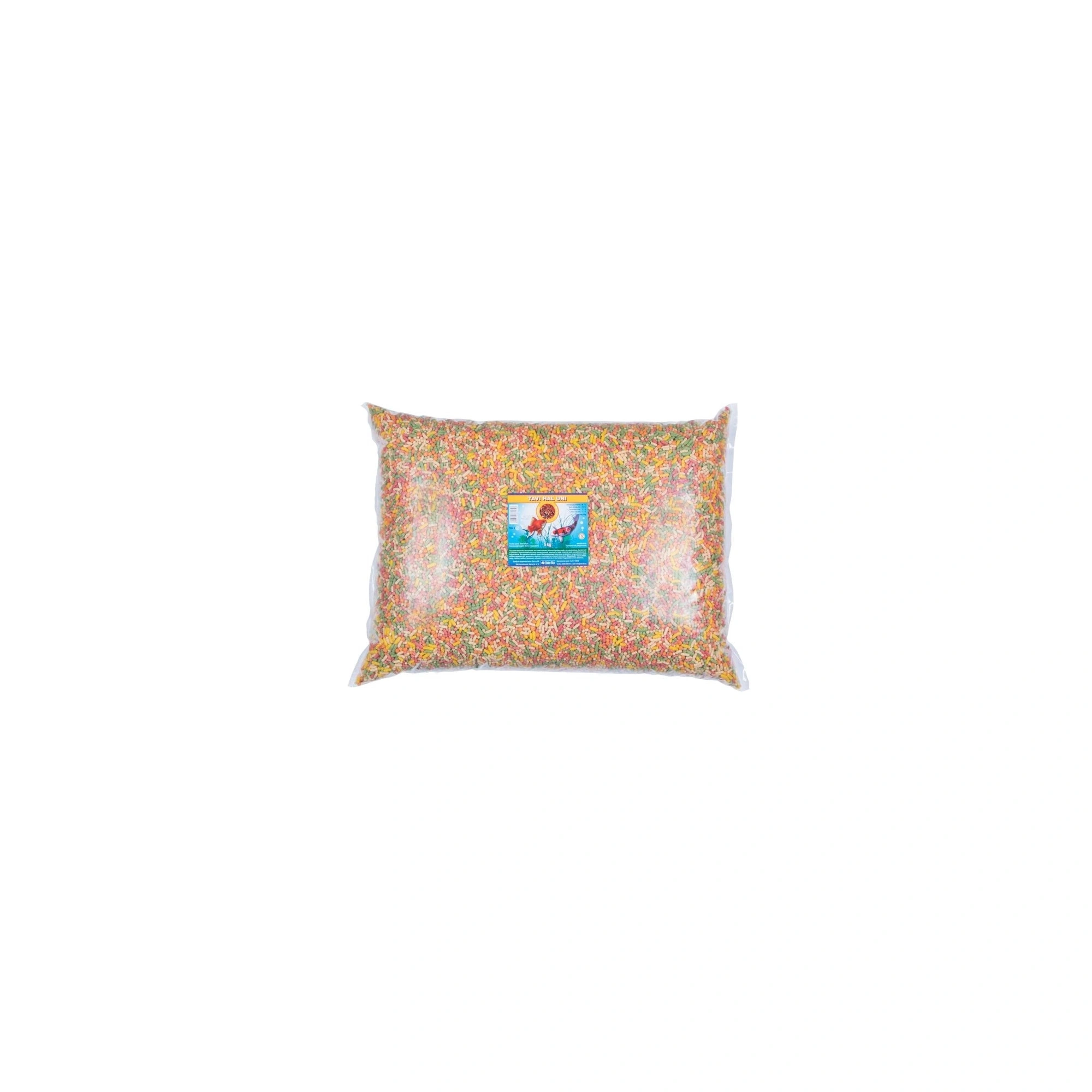 Bio-Lio HaltápTavi Hal Uni 5kg 30l