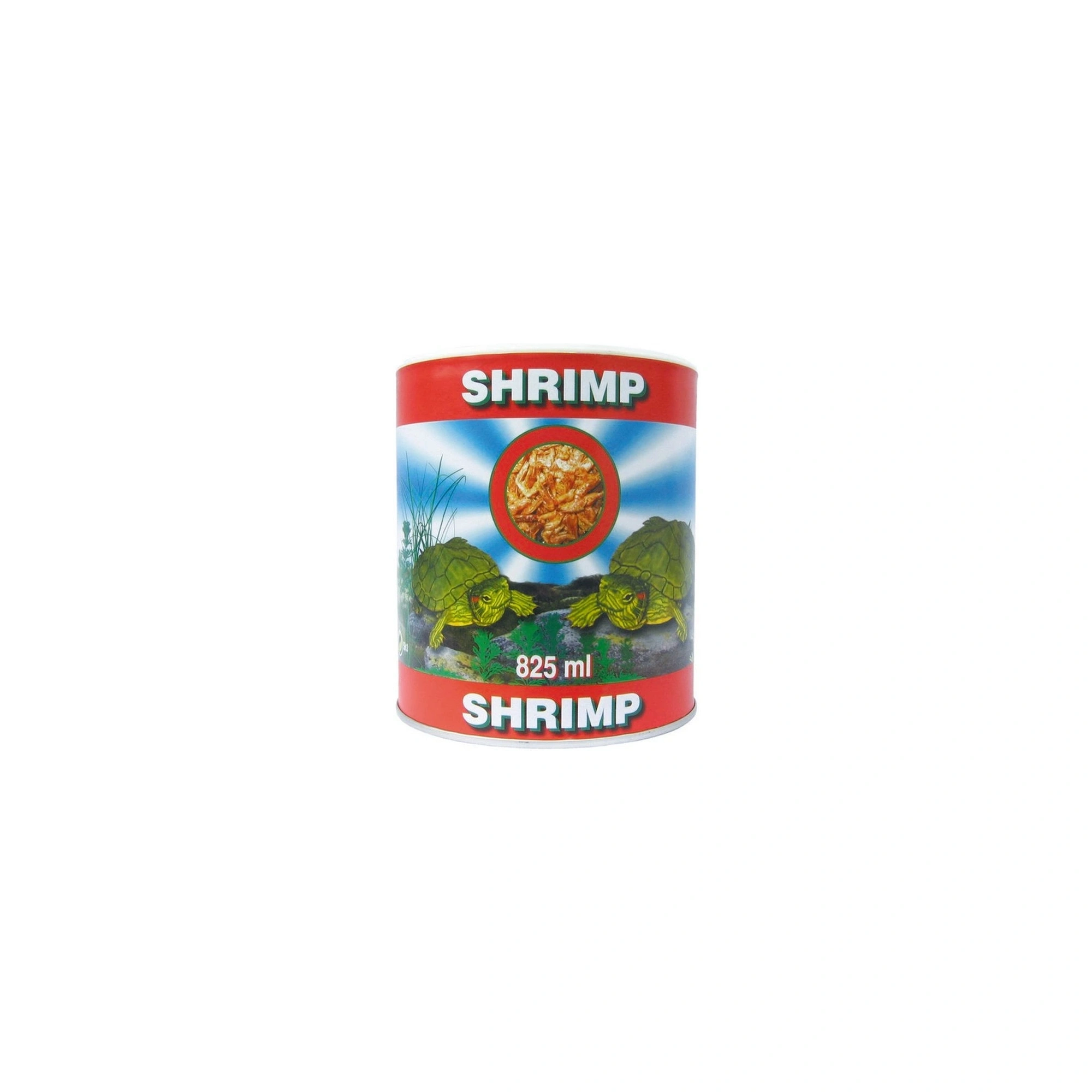Bio-Lio Teknőstáp Shrimp 825ml