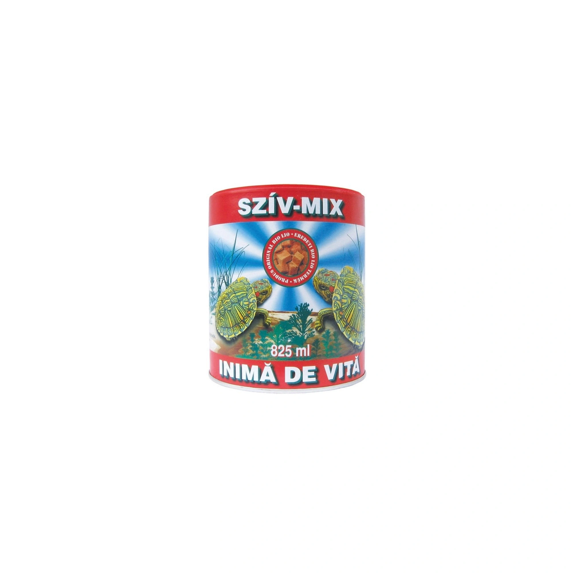 Bio-Lio Teknőstáp Szív-Mix 825ml
