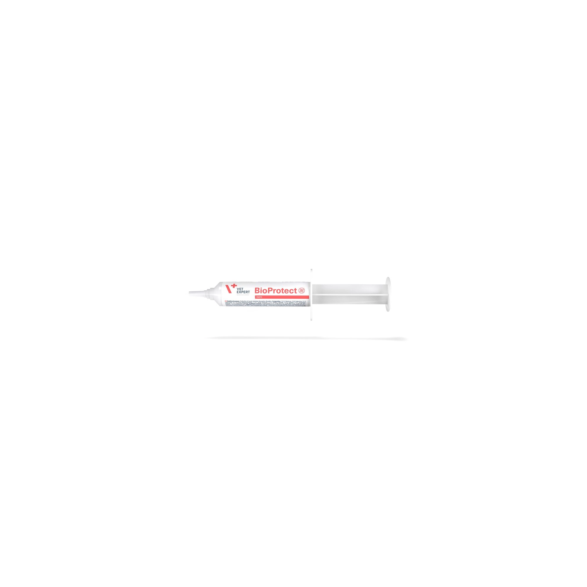 VetExpert BioProtect paszta 15 ml