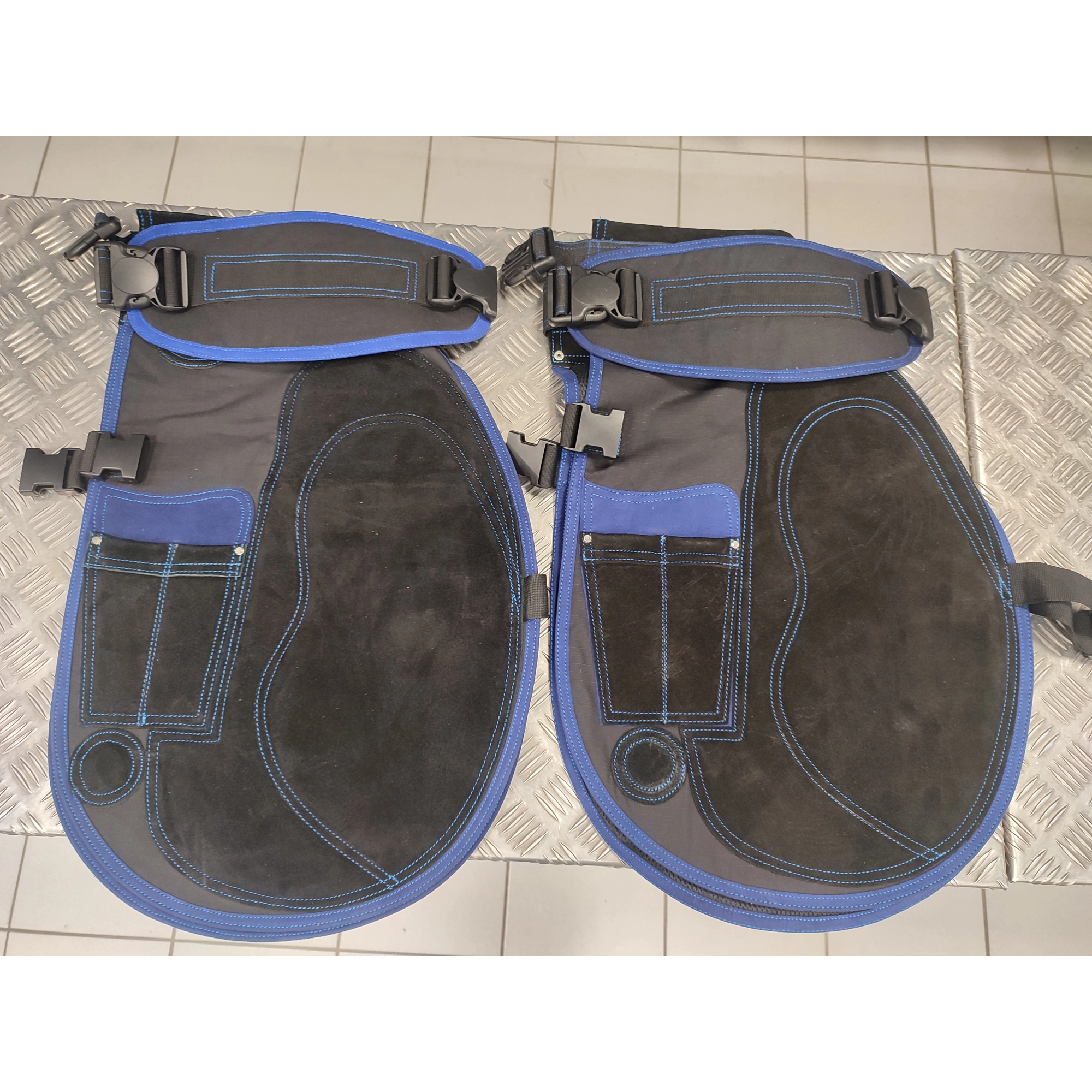 Blacksmith Special kovácskötény M