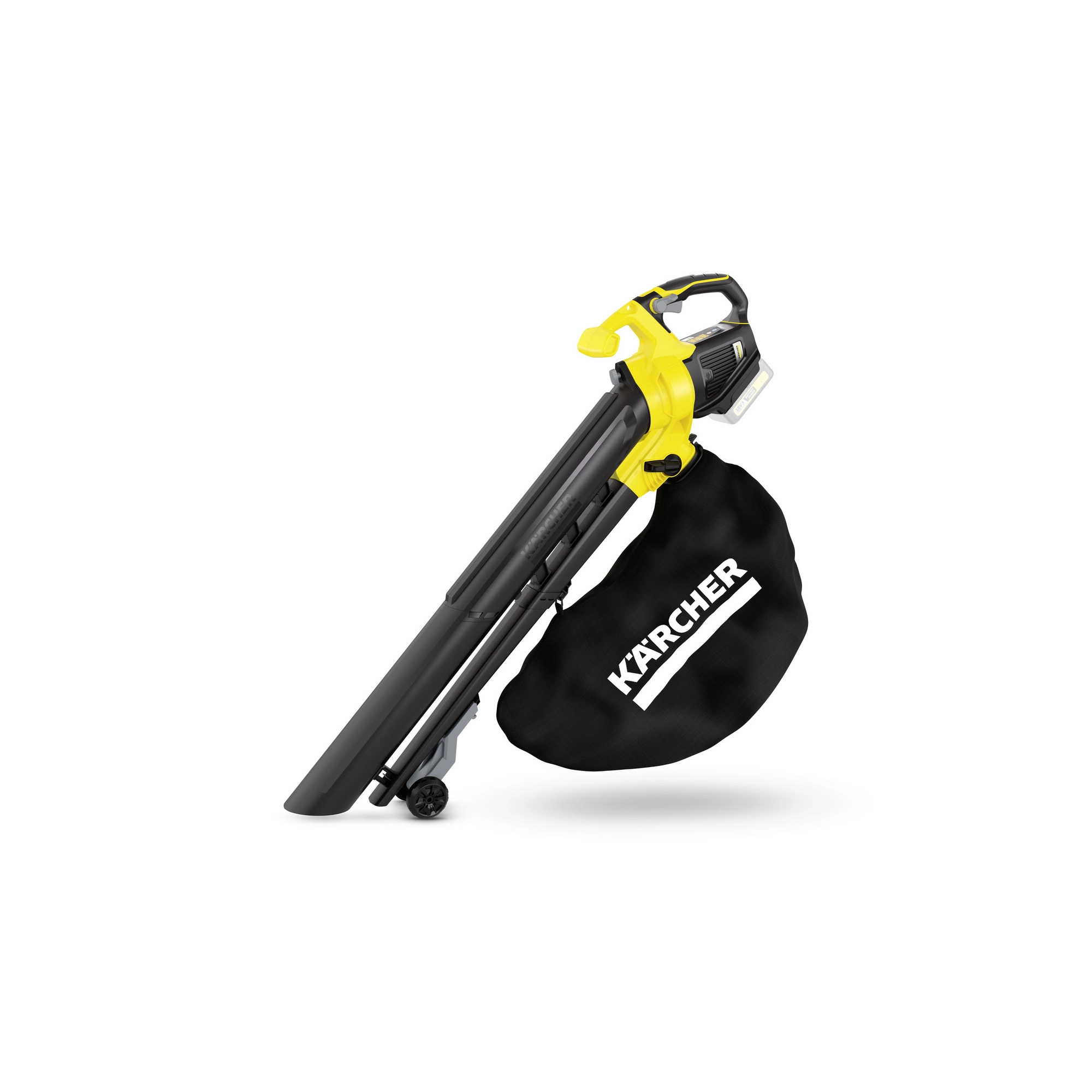 BLV 18-200 Battery *INT