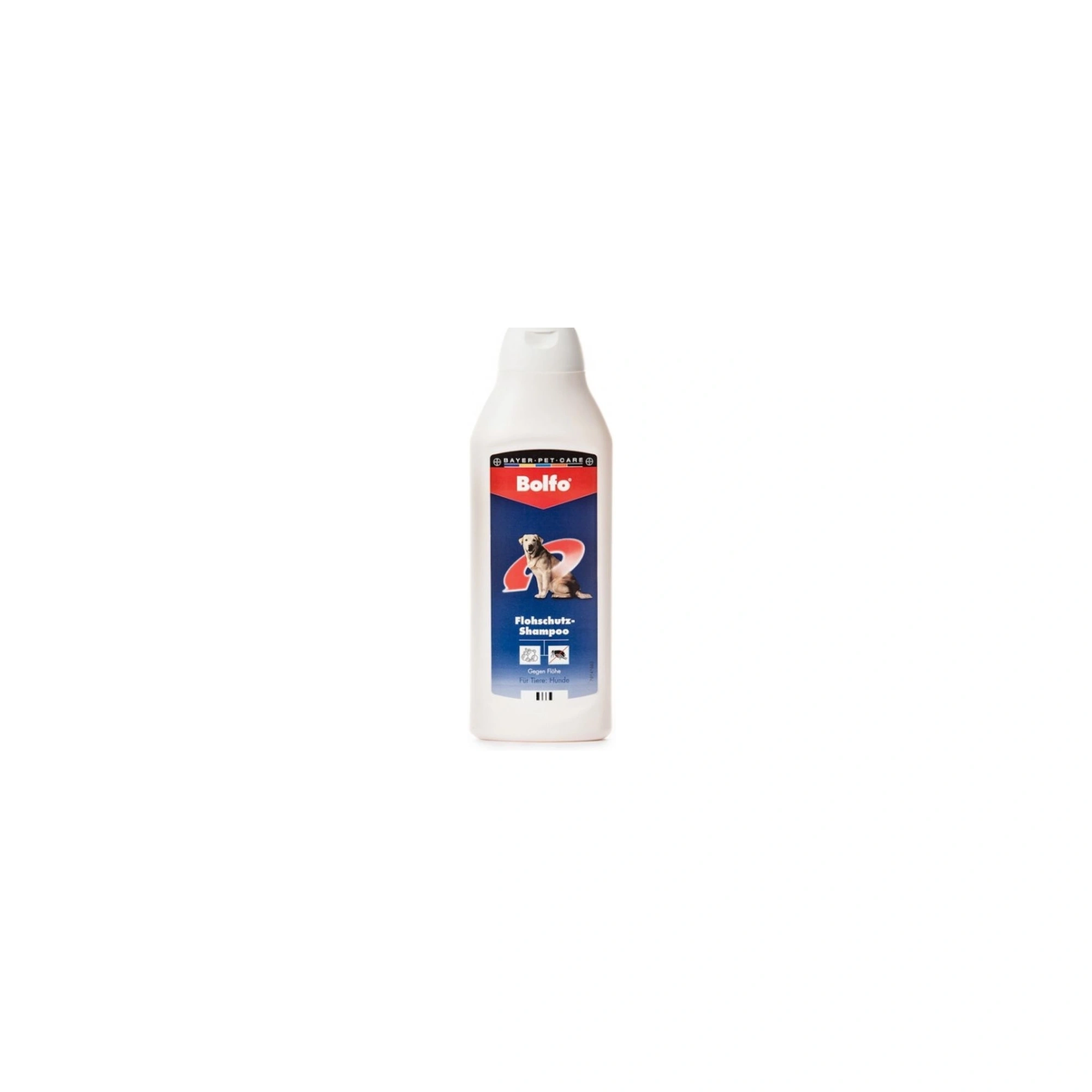 Bolfo Sampon 250 Ml