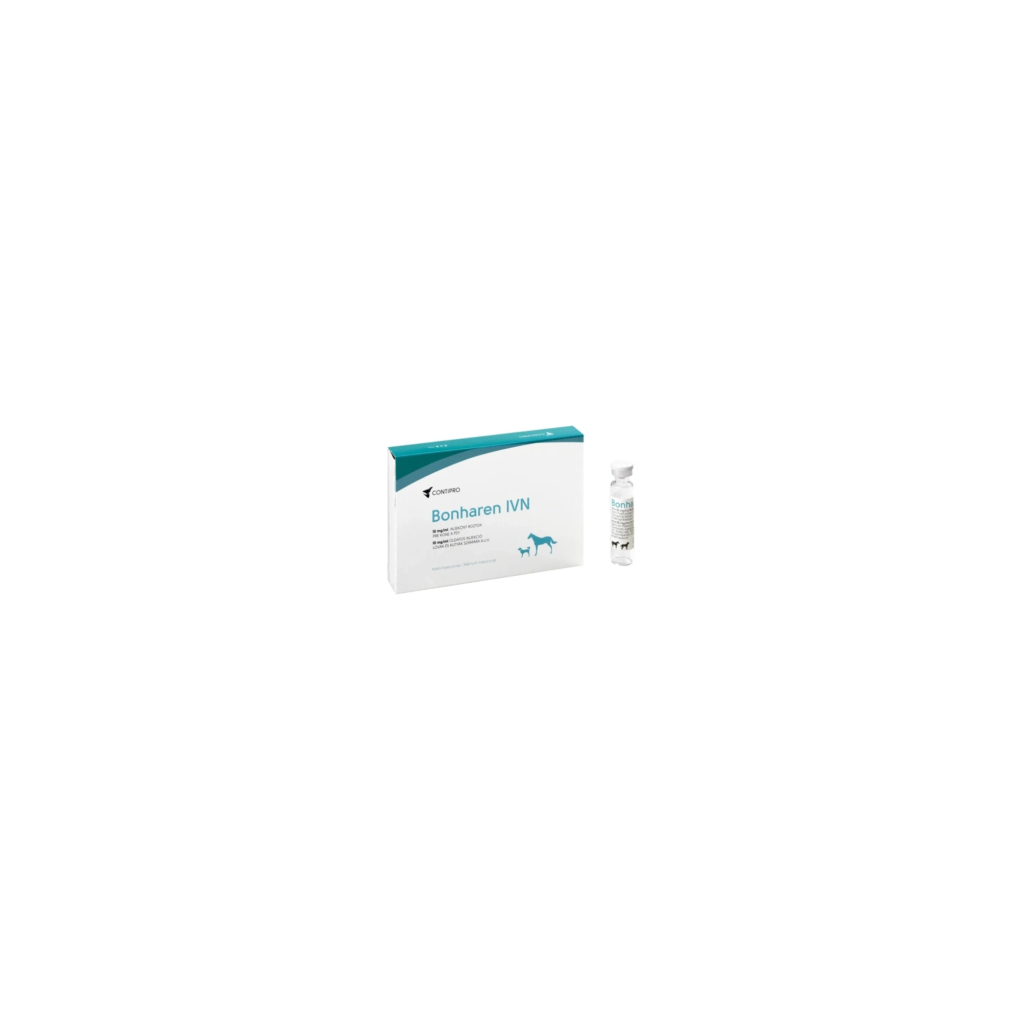 Bonharen IVN 10mg injekció 6x6ml