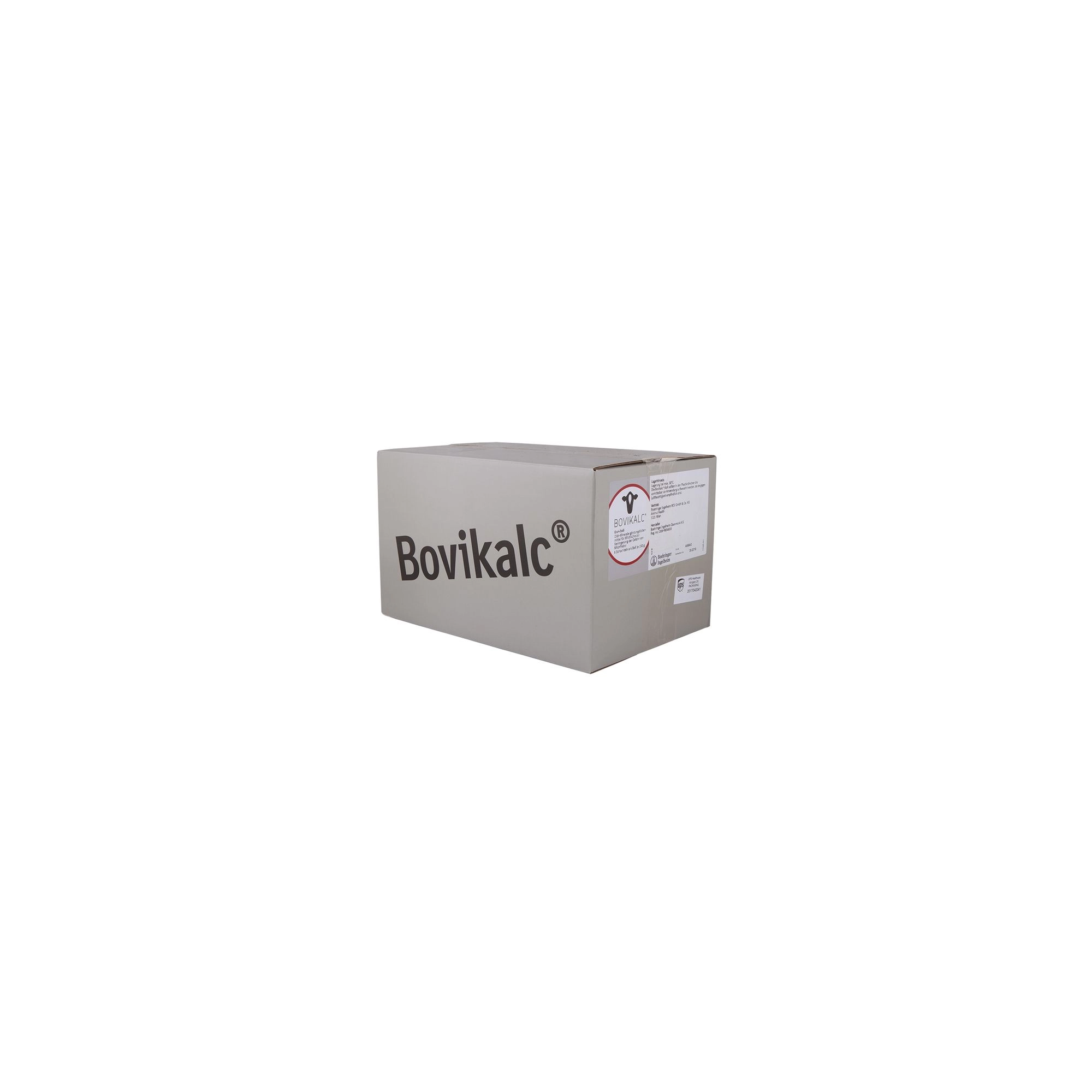 Bovikalc Bolus 24x