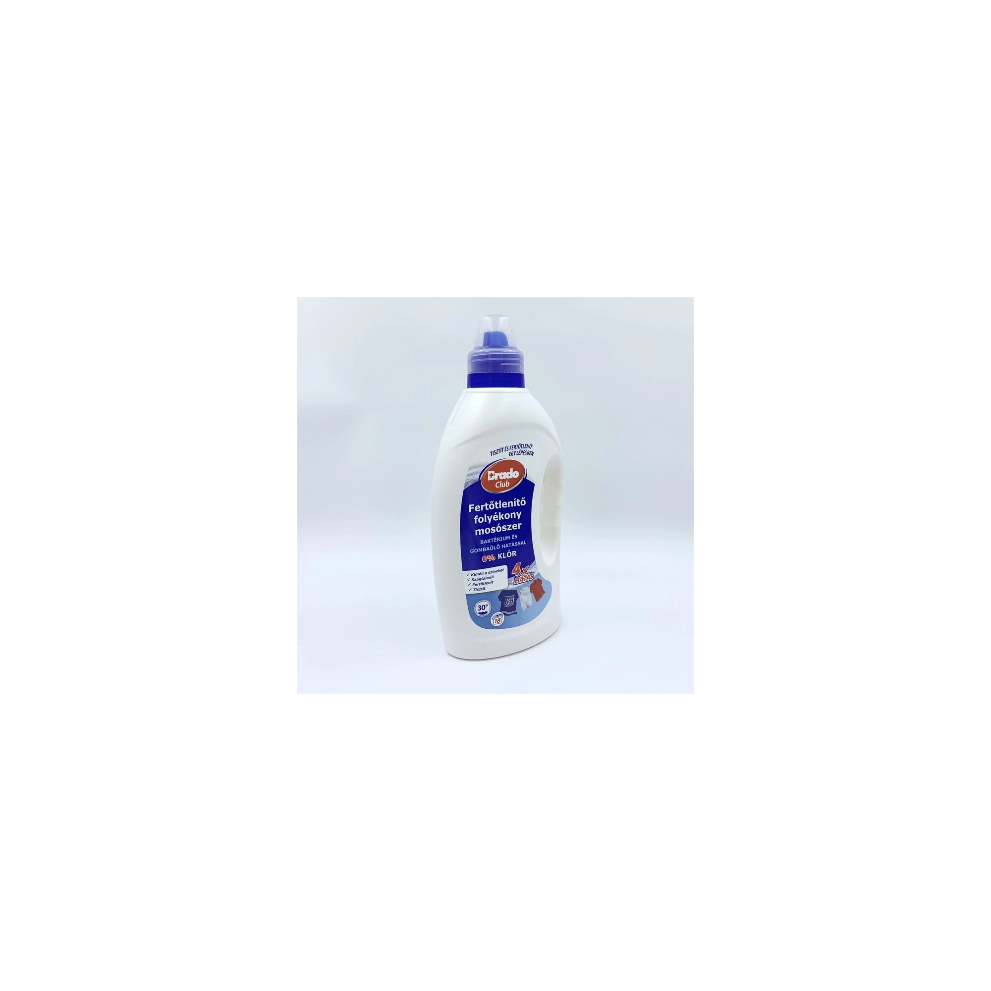 Bradolin fertőtlenítő 500 ml