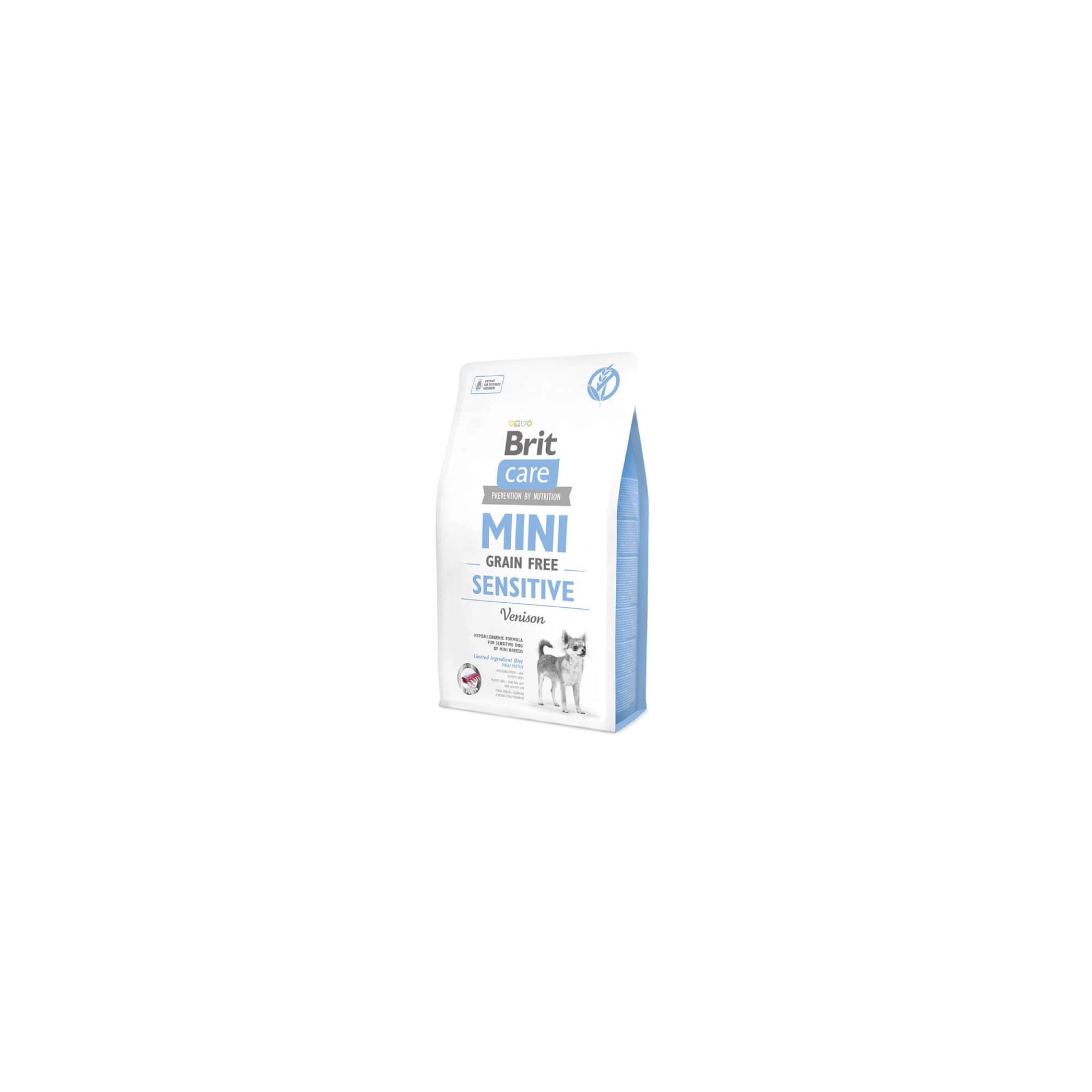 Brit Care Mini Sensitive 0,4kg
