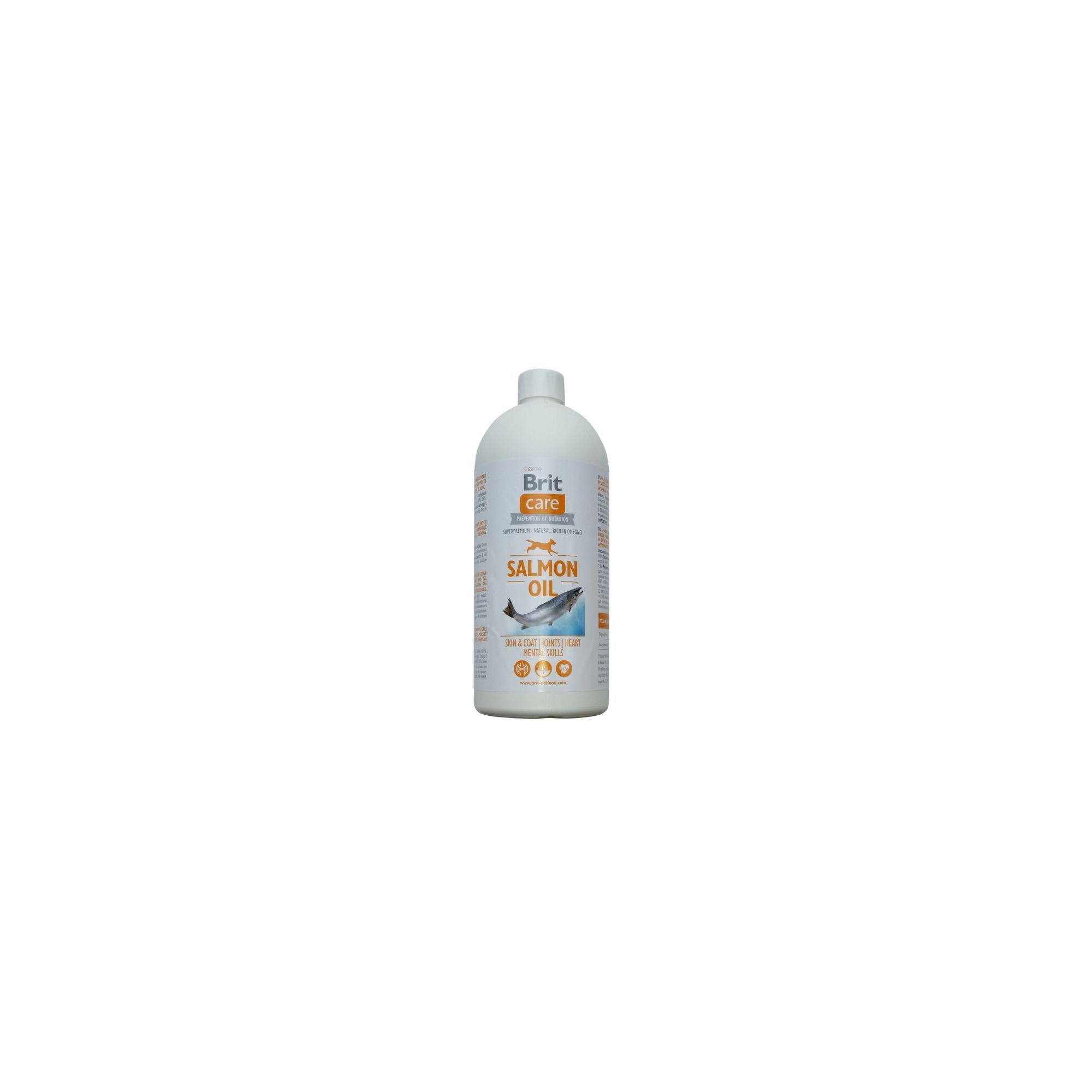 Brit Care Salmon Oil 1000 ml