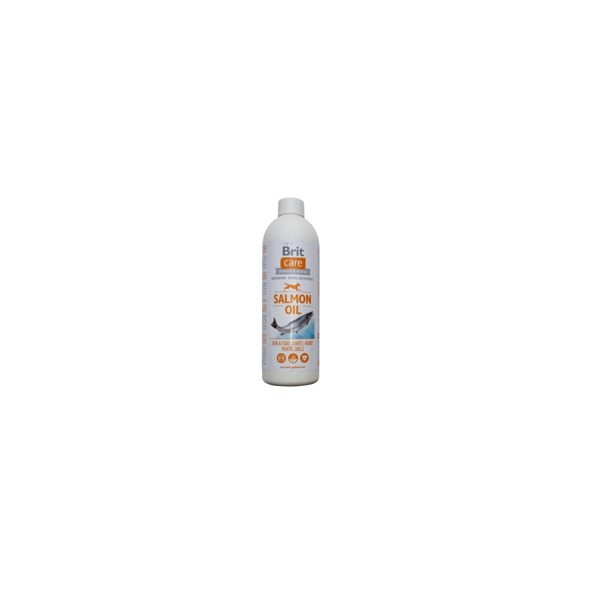 Brit Care Salmon Oil 500 ml