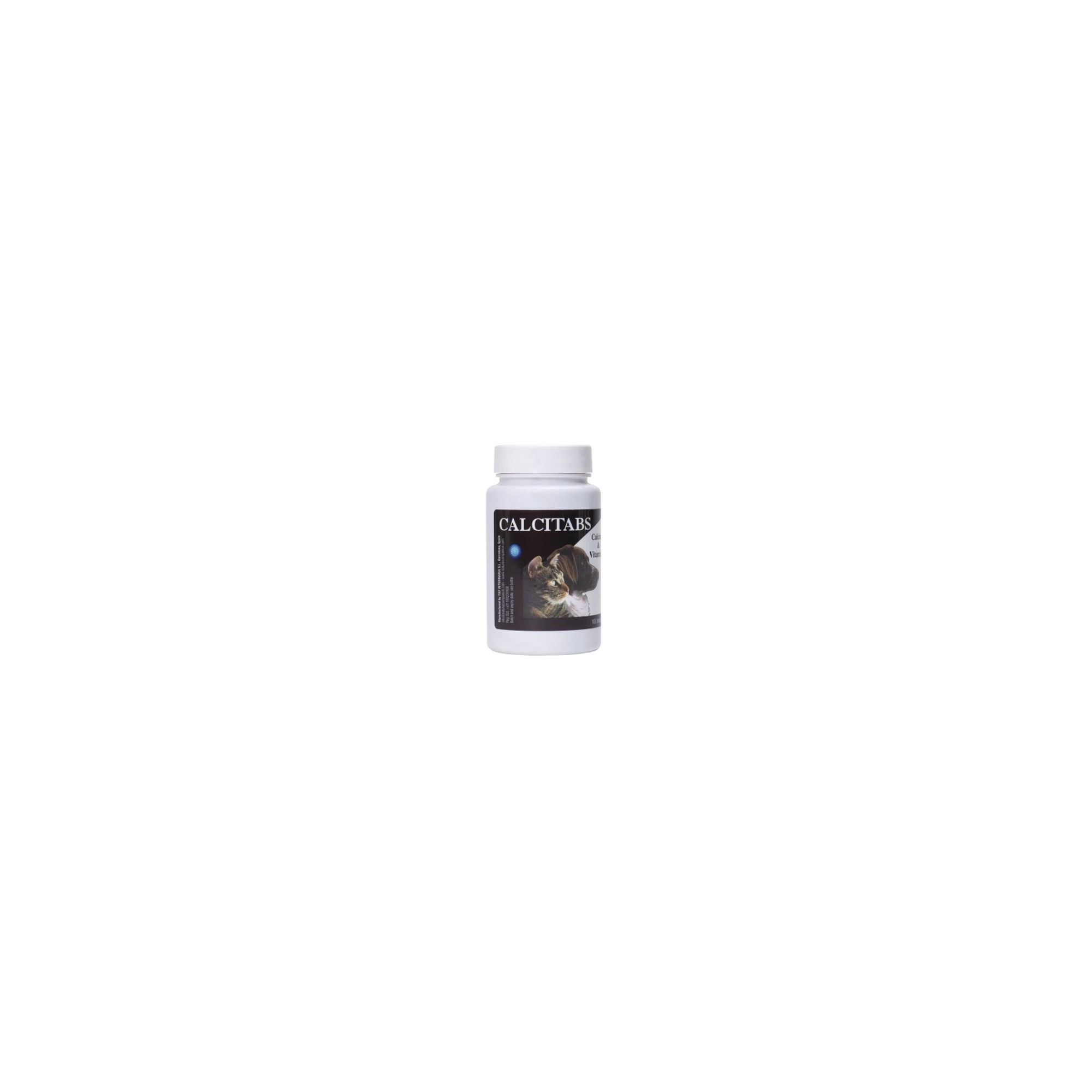 Calci Tabs tabletta 100x