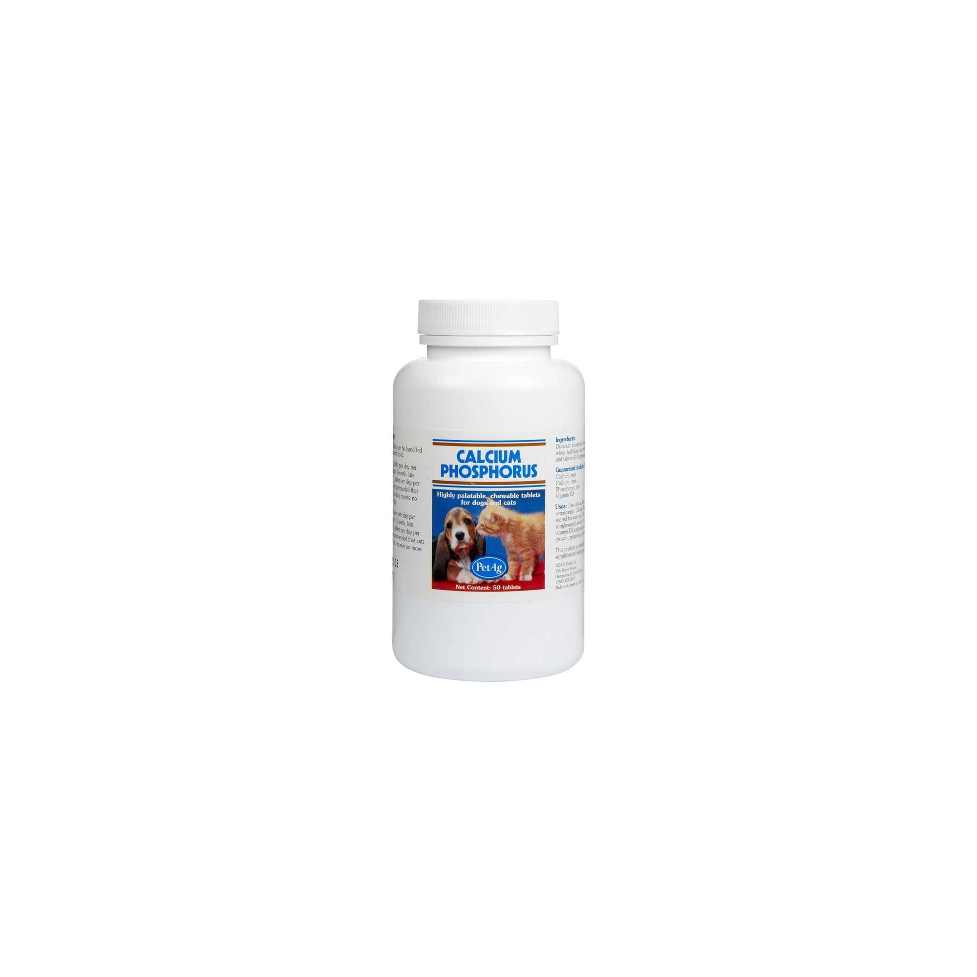 Calcium Phos tabletta 50x