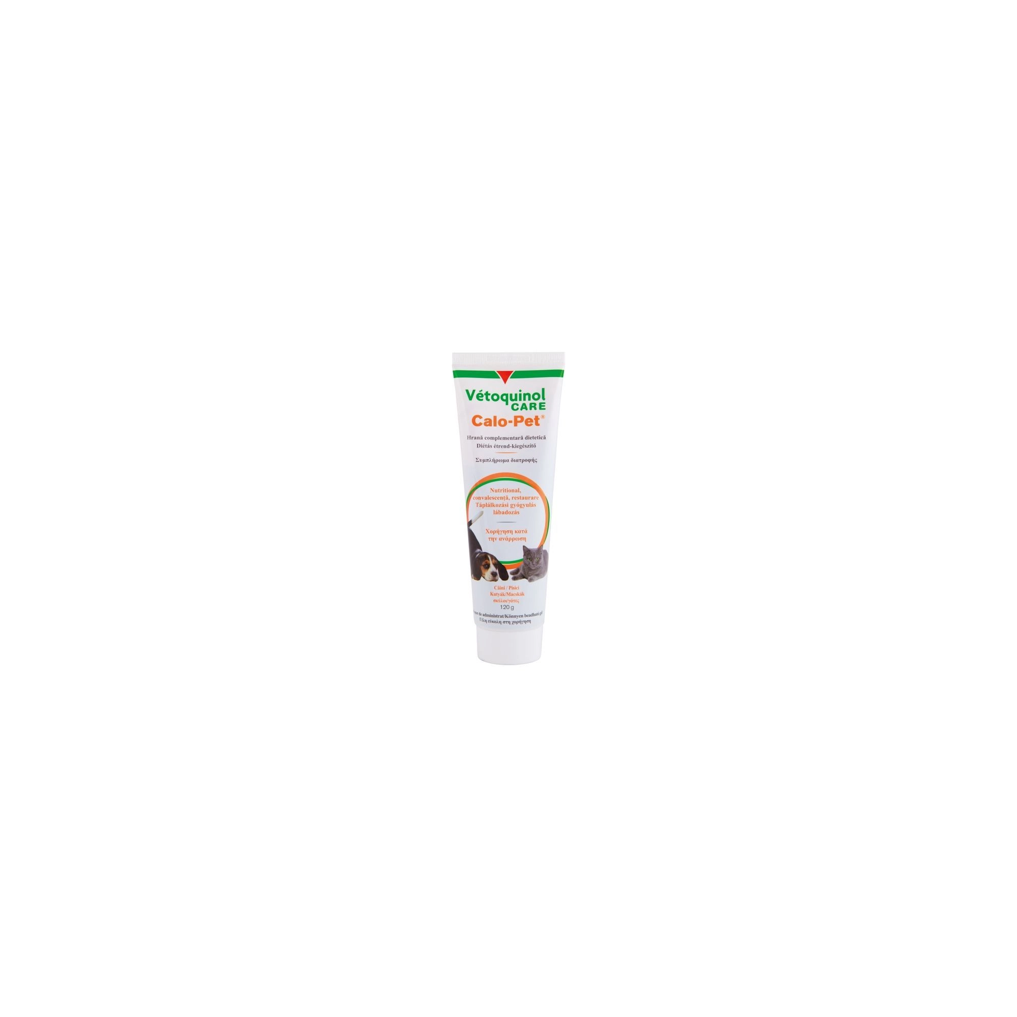 Calo-Pet paszta 120 g