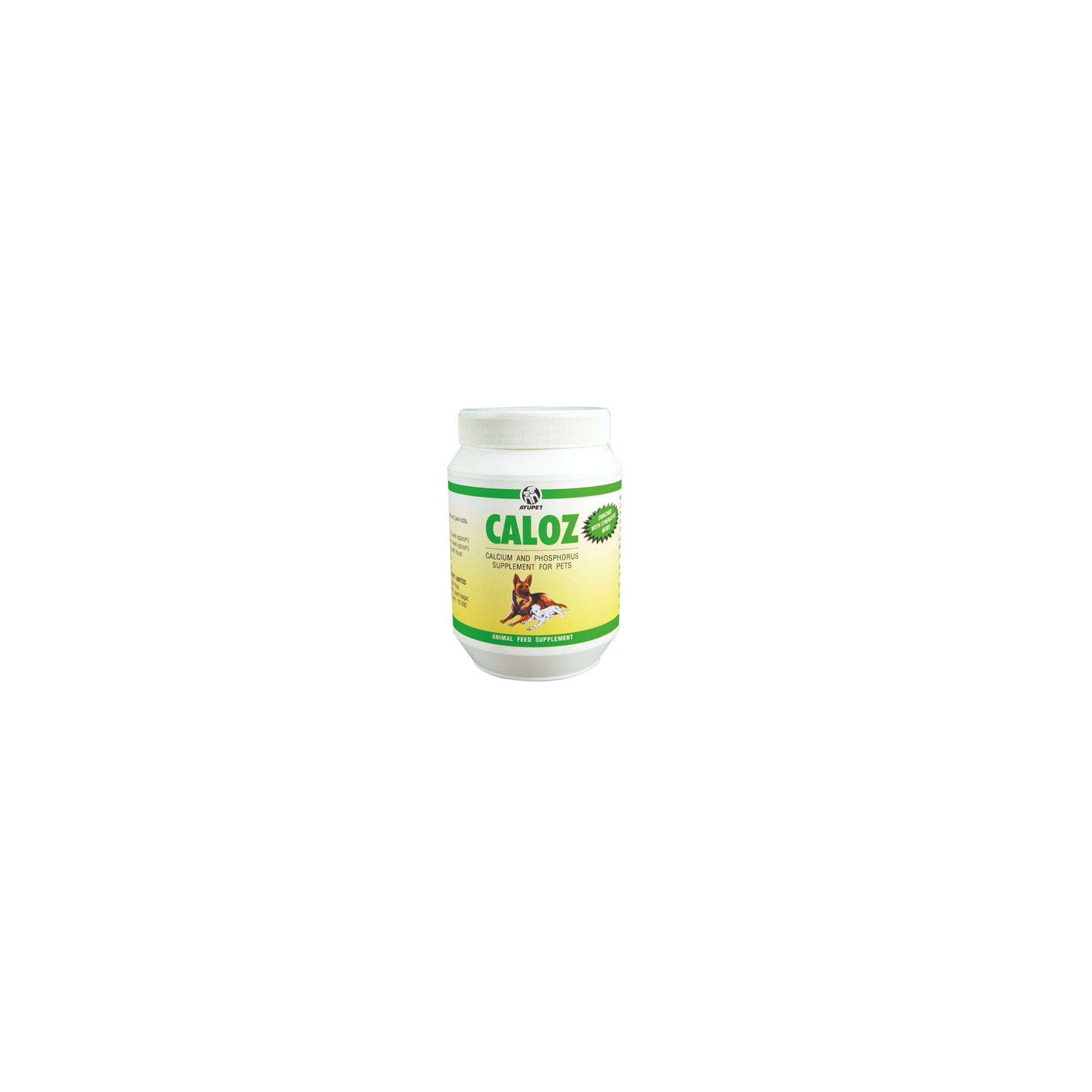 Caloz por 300 g