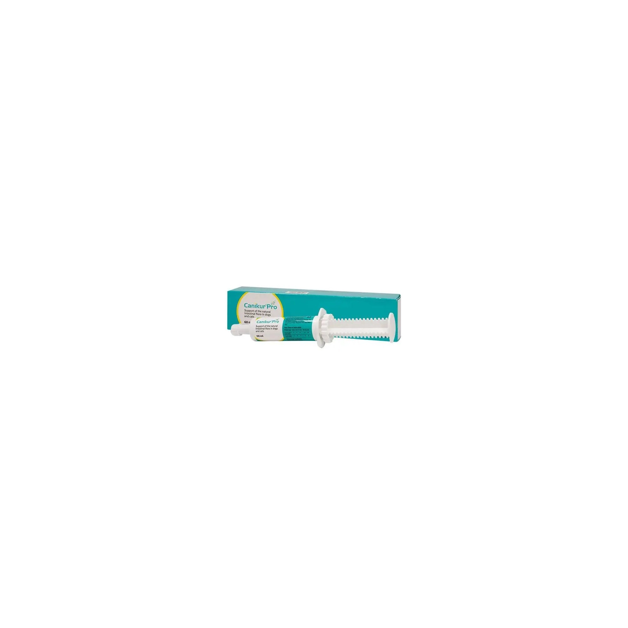 Canikur Pro paszta 30 ml
