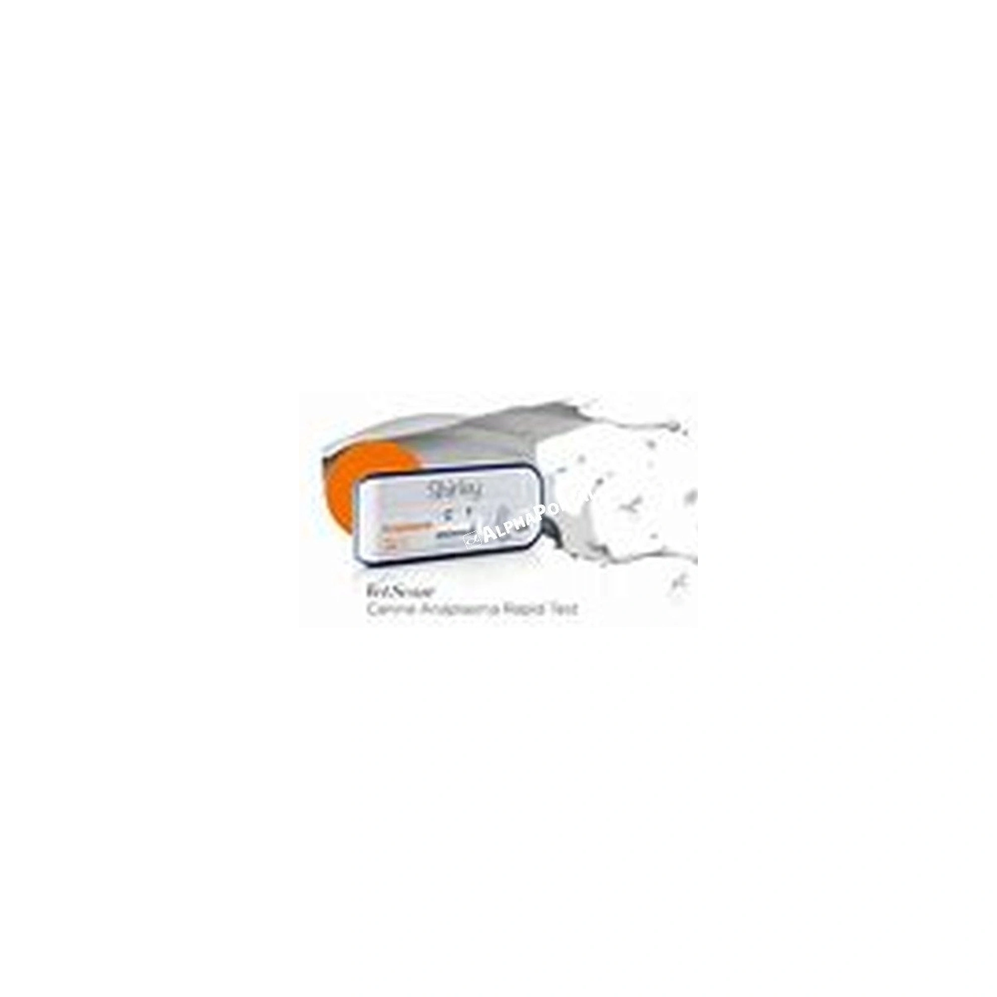 Canine Anaplasma Rapid Test 25x