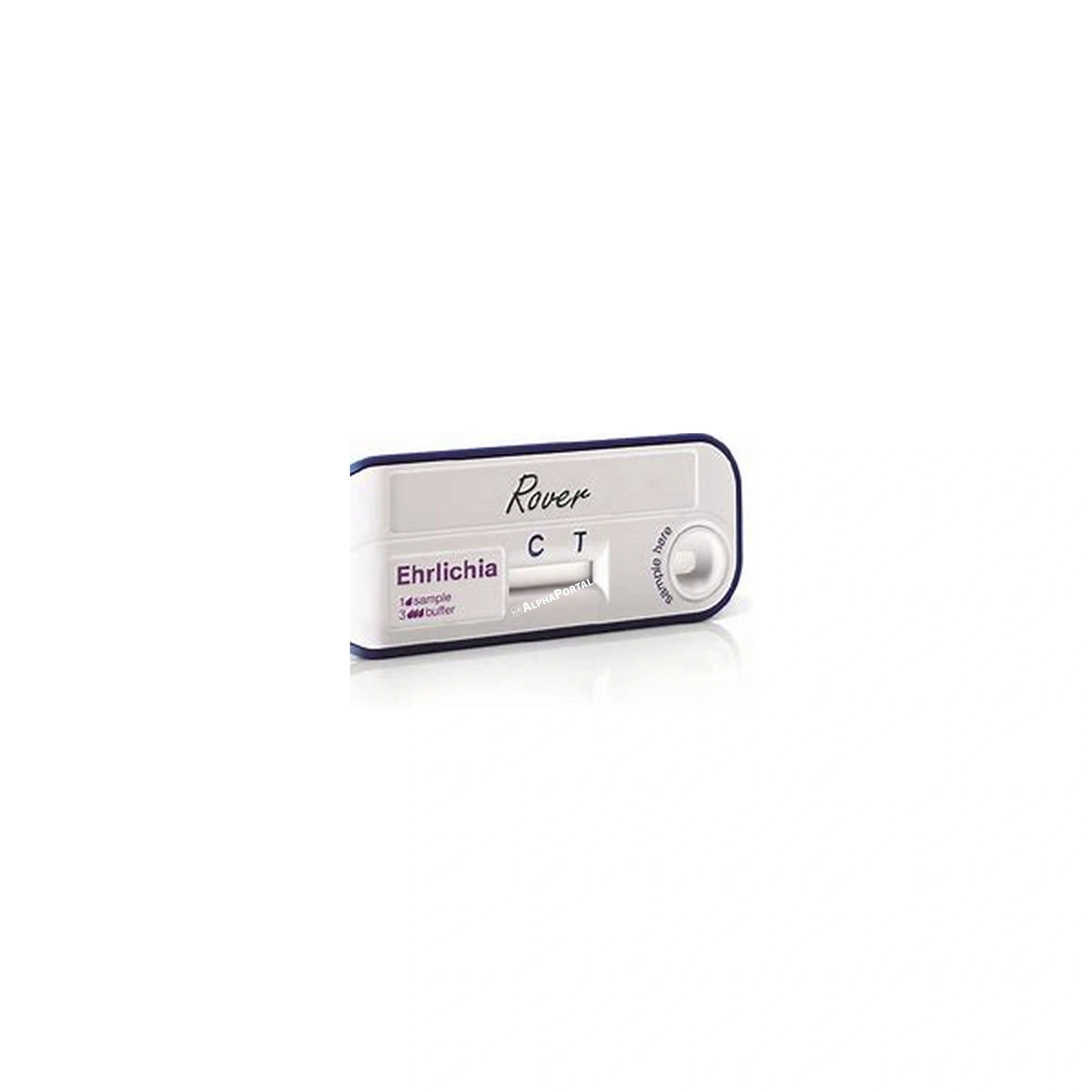 Canine Lyme Rapid Test 25x