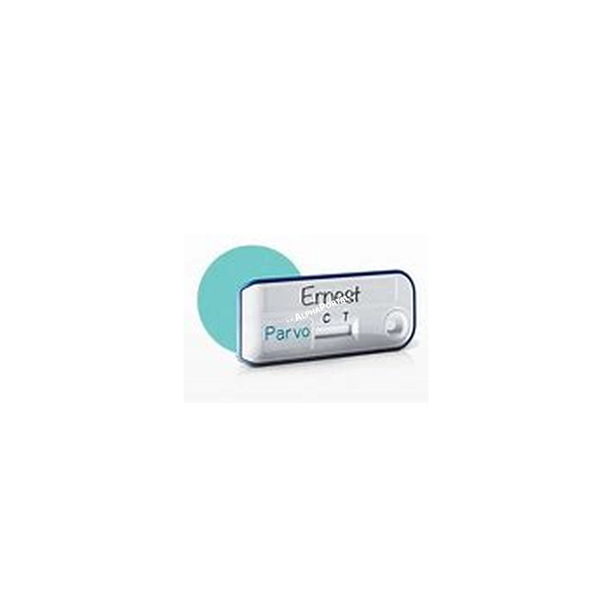 Canine Parvovirus Rapid Test 10x