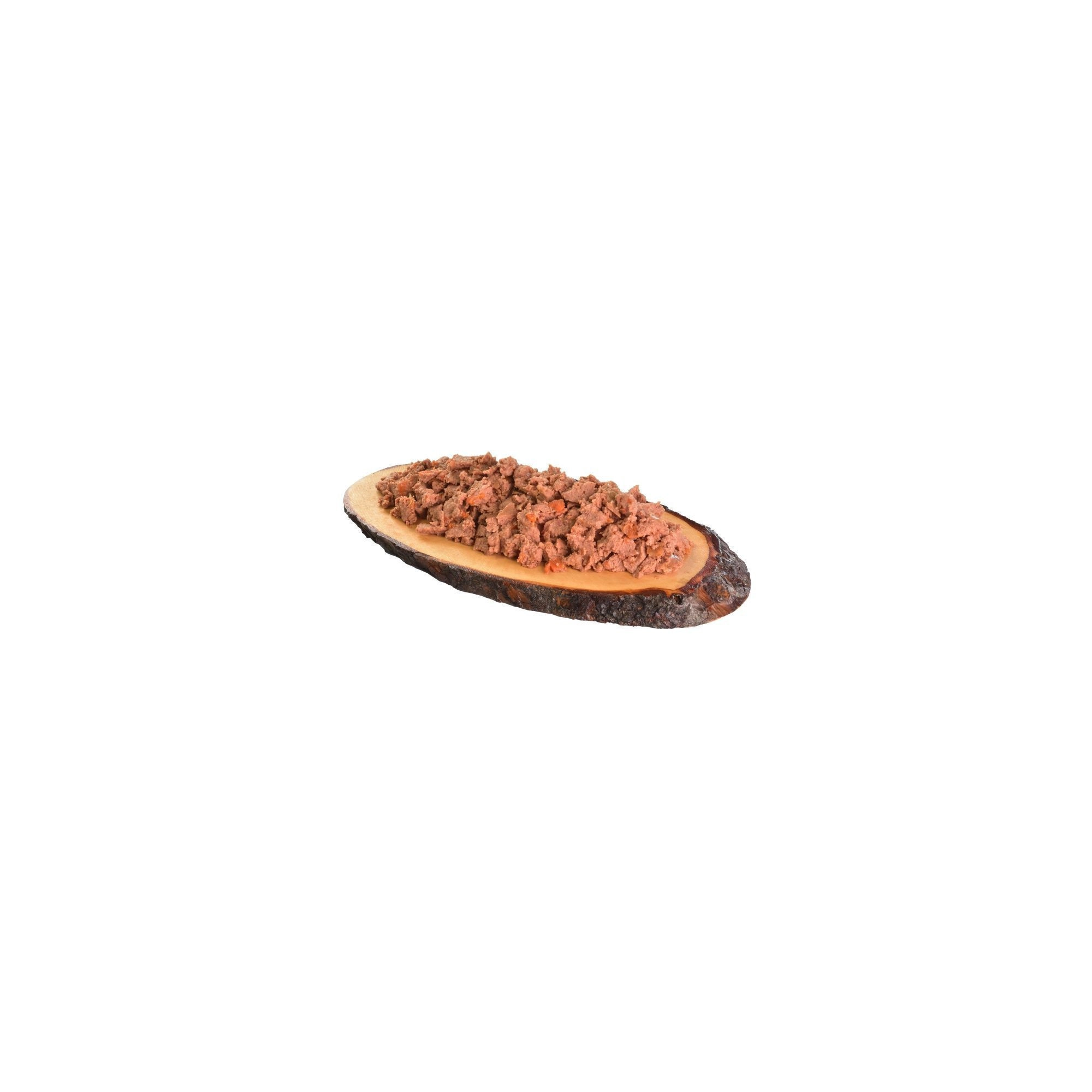 Carnilove Dog tasakos Paté Quail with Yellow Carrot - Fürj sárgarépával 300g HU