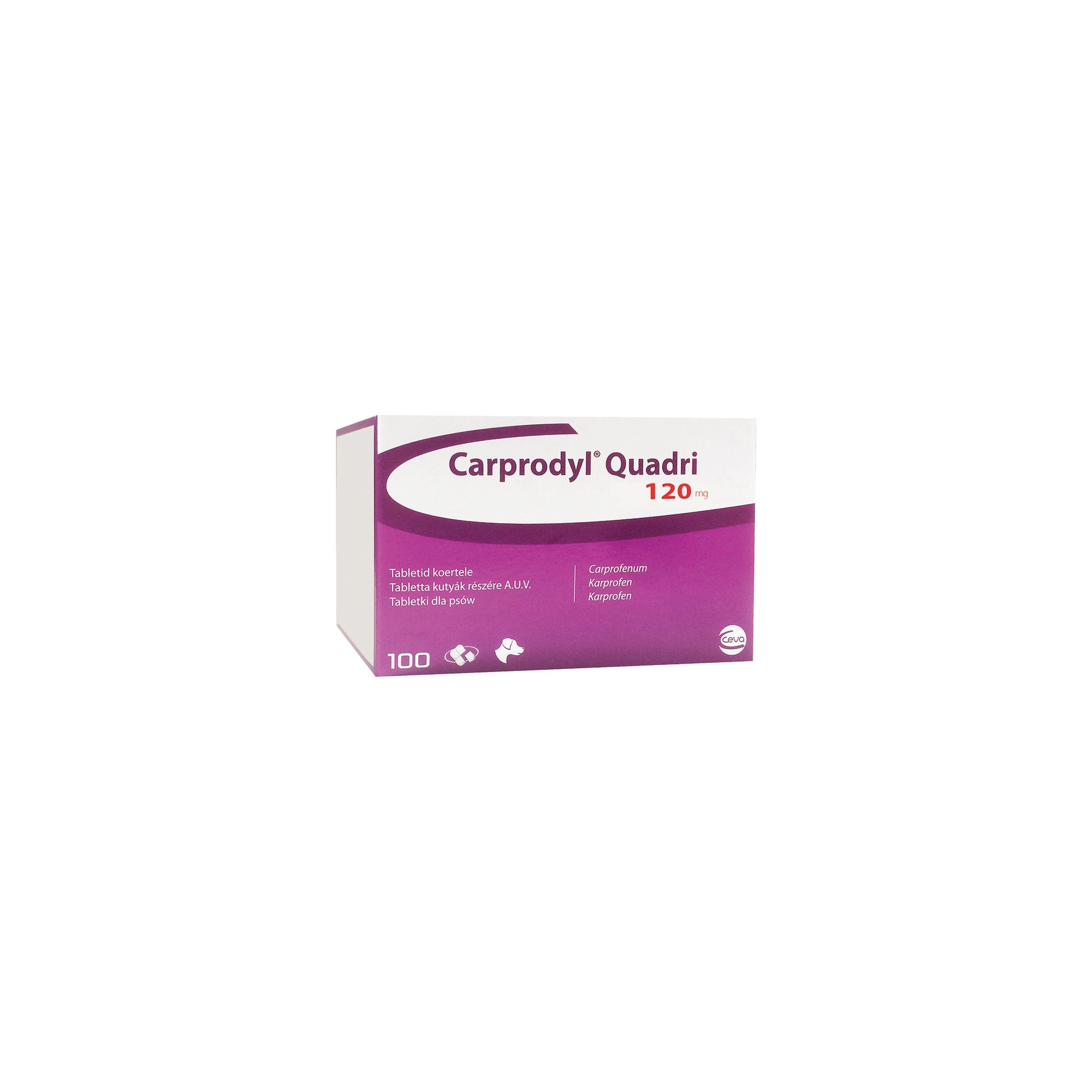 Carprodyl Quadri 120 mg 120x