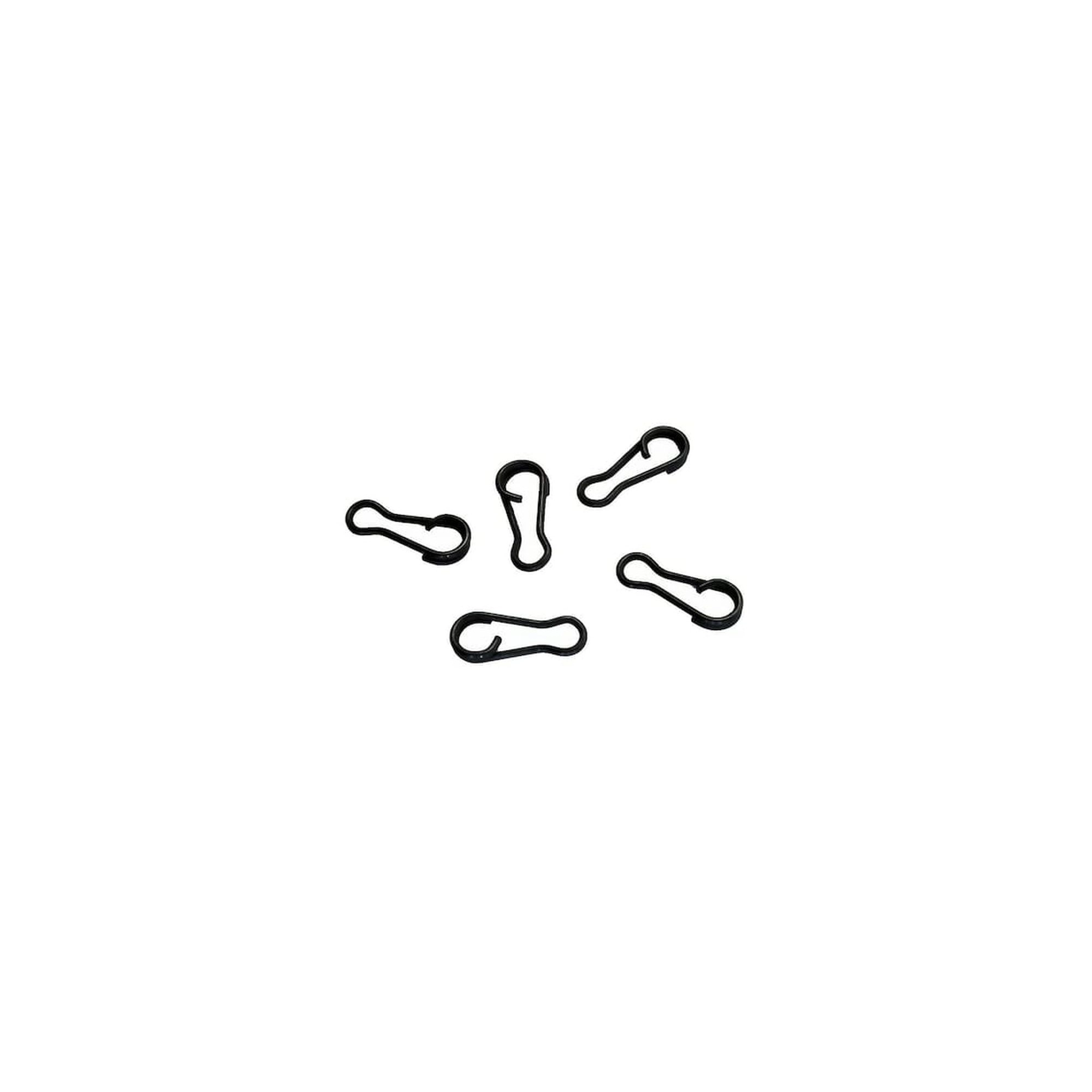 CarpZoom Gyorskapocs szerelékkészítéshez S (8,6x4,2 mm)