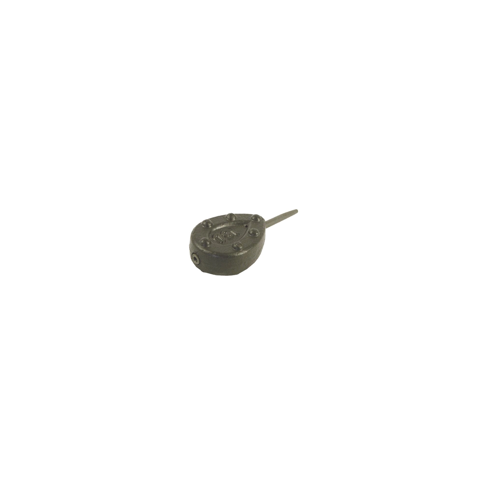 CarpZoom In-line tüskés ólom 100 g, 1 db