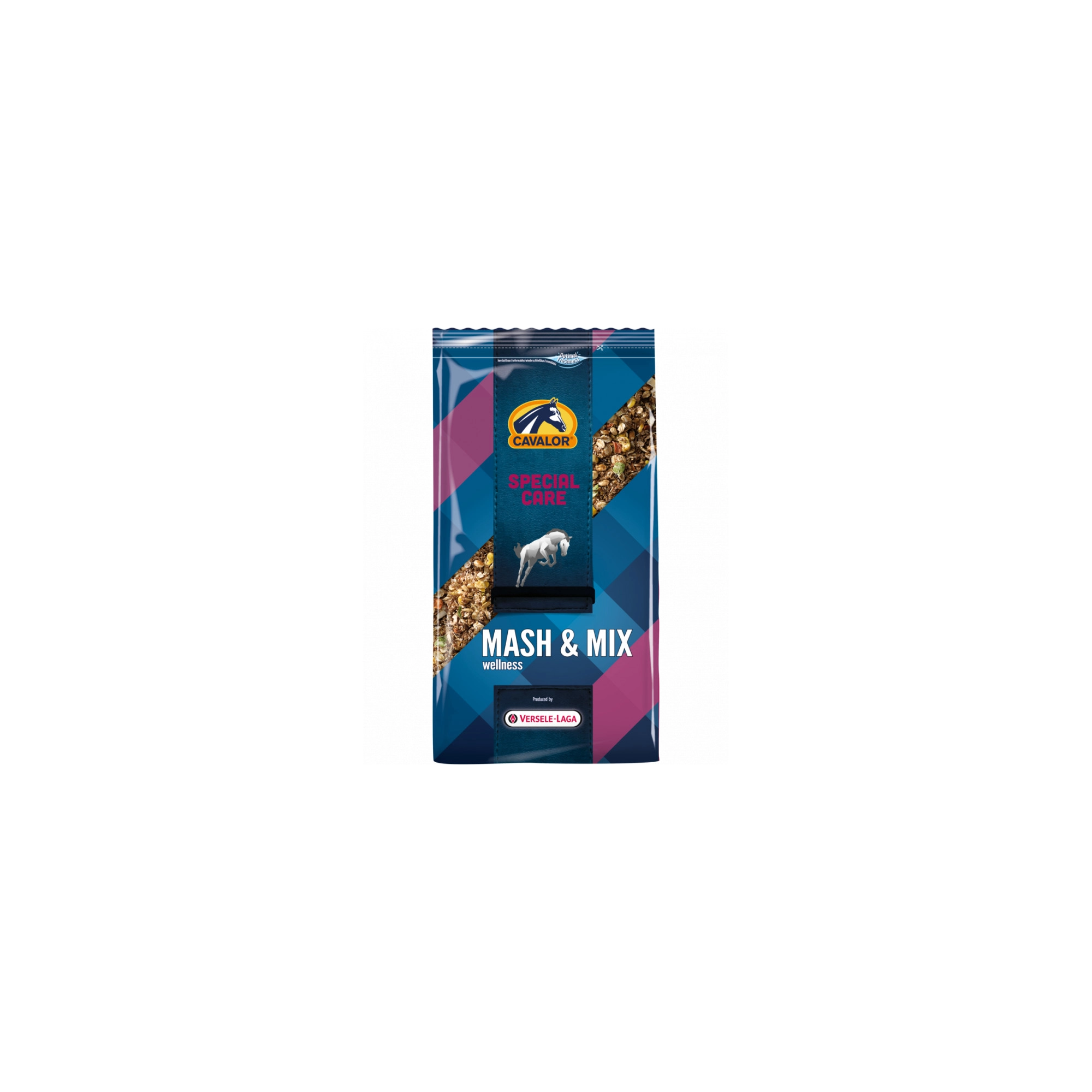 Cavalor Special Care Mash & Mix 15kg