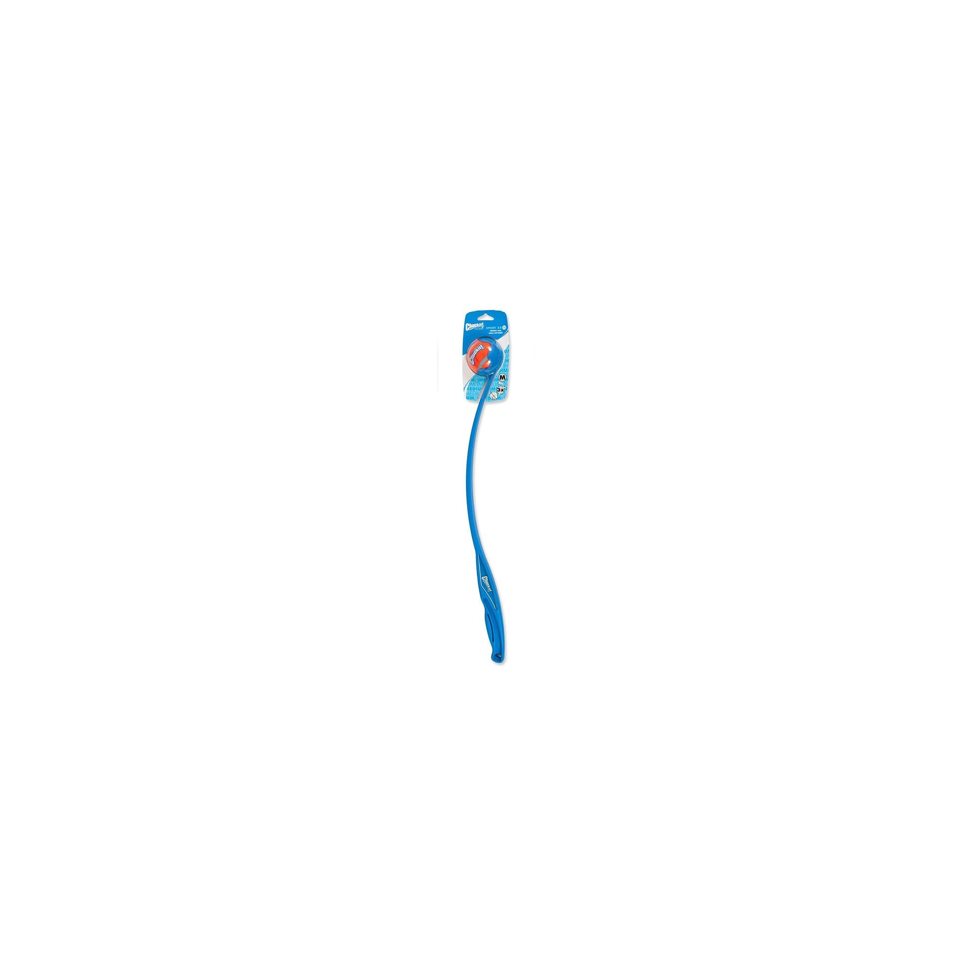 .Chuckit Sport M hajító (63 cm)