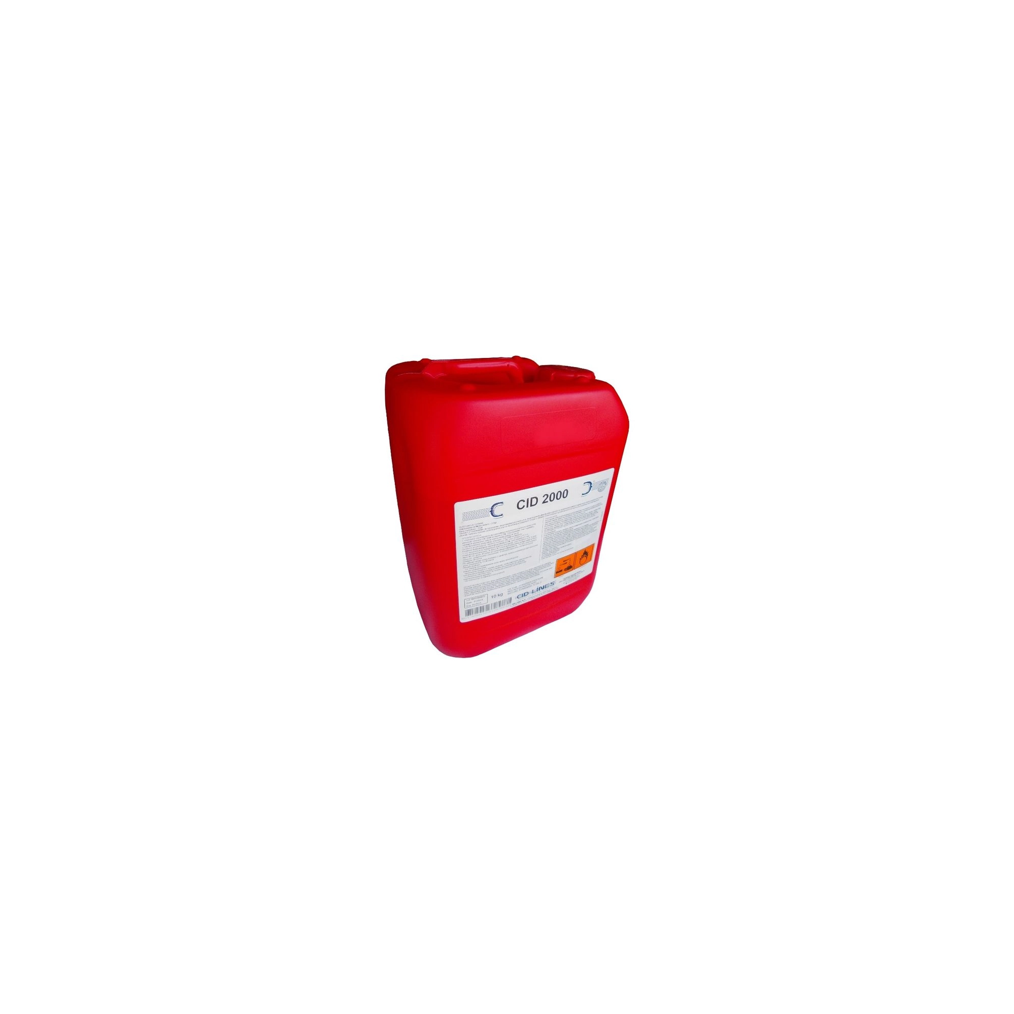 Cid 20 10kg