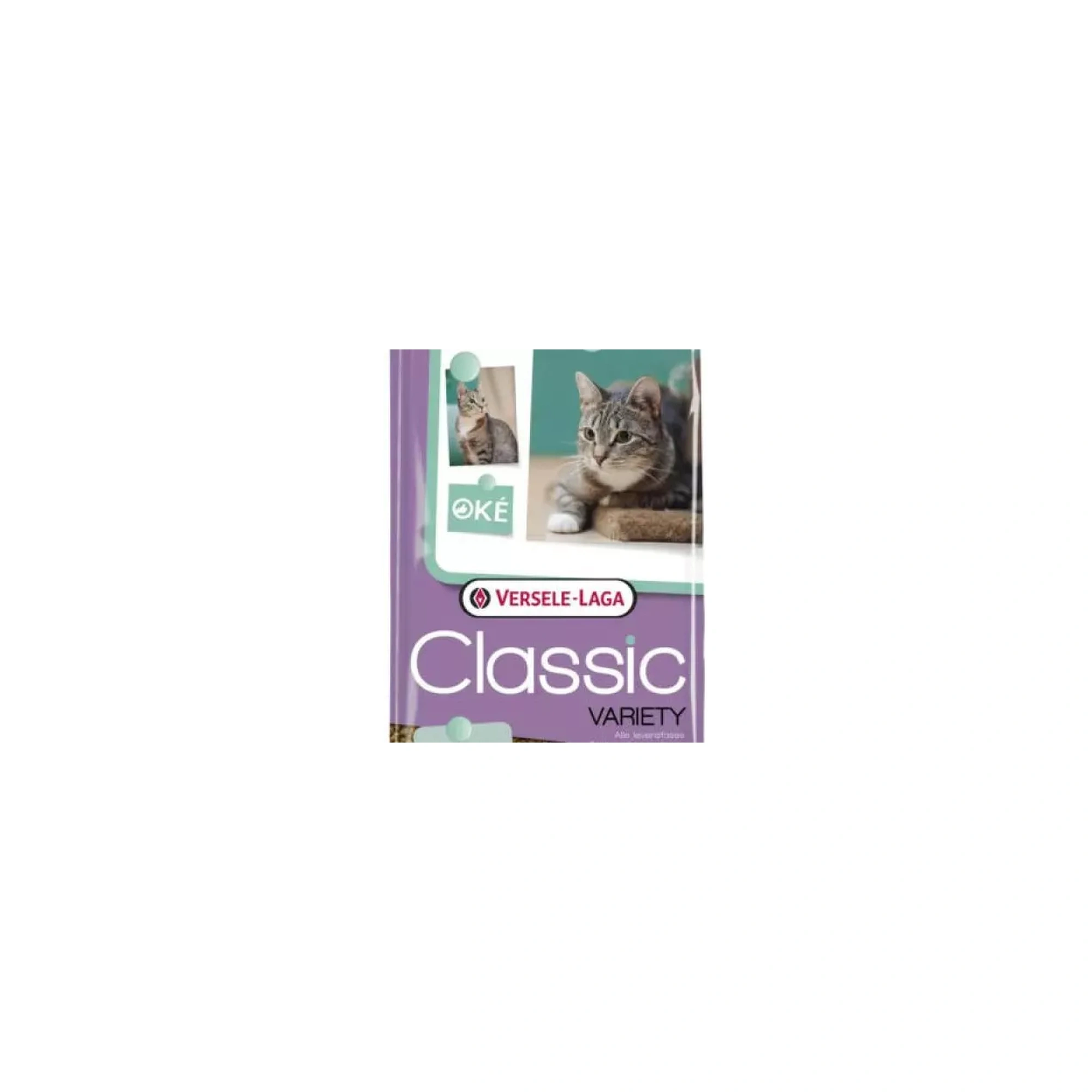 Classic Variety 10kg