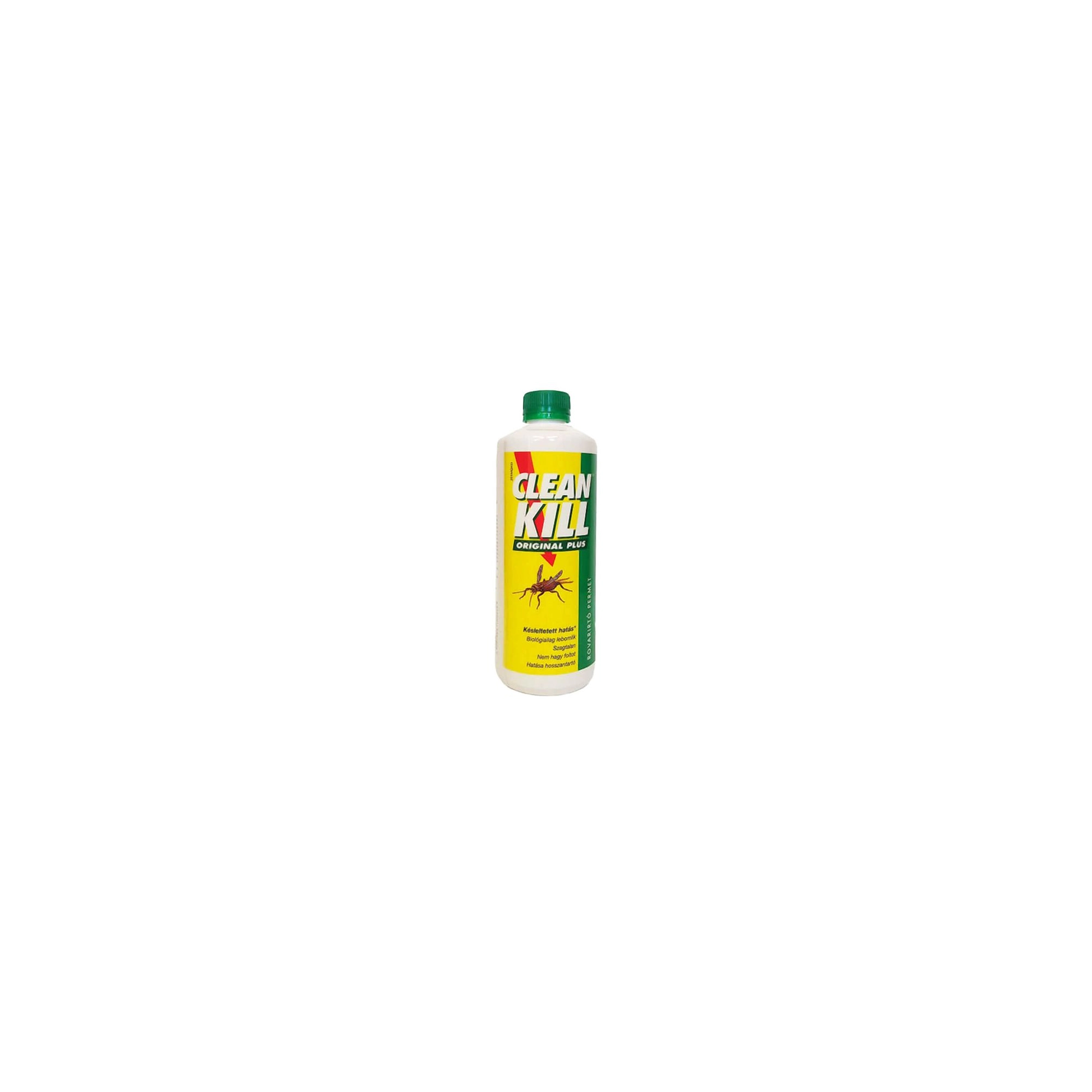 Clean Kill original plus utántöltő 500ml