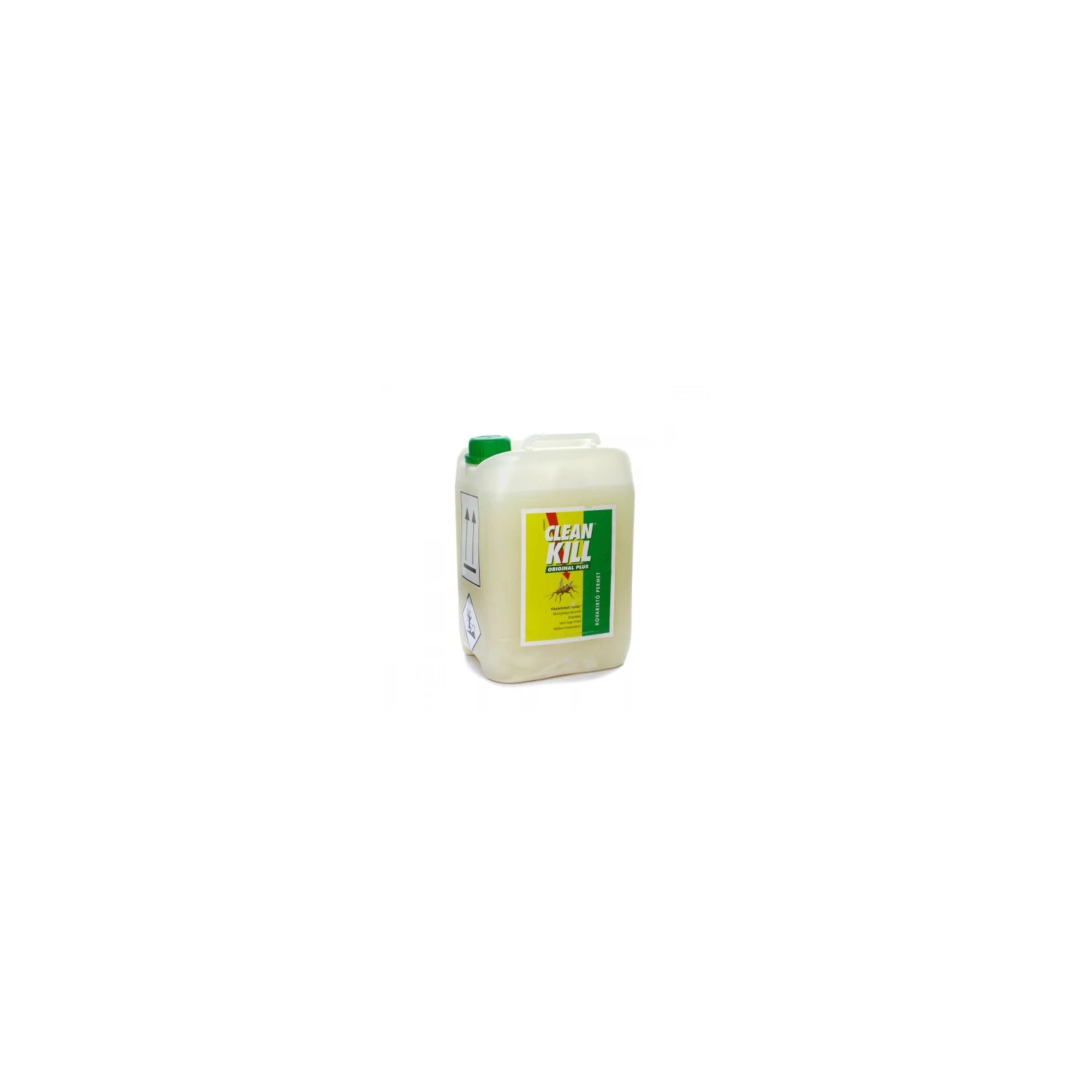 Clean Kill original plus utántöltő 5L