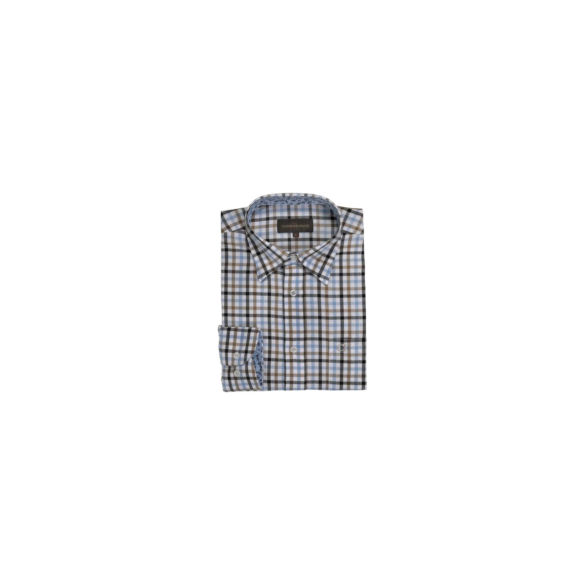 Club Interchasse Steeve Ing L