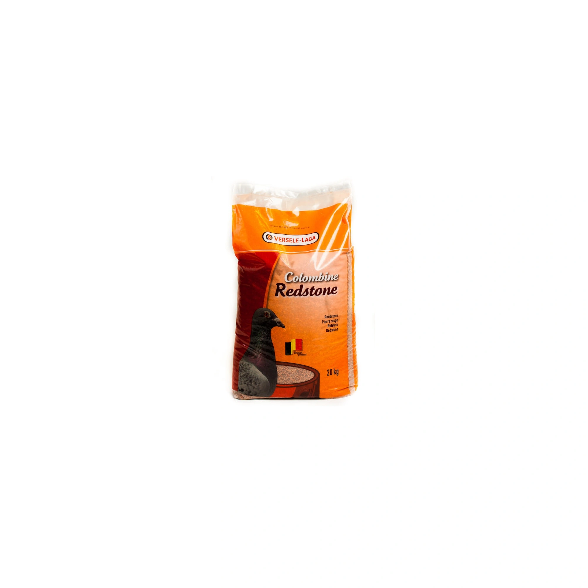 Colombine Grit with Redstone 20kg