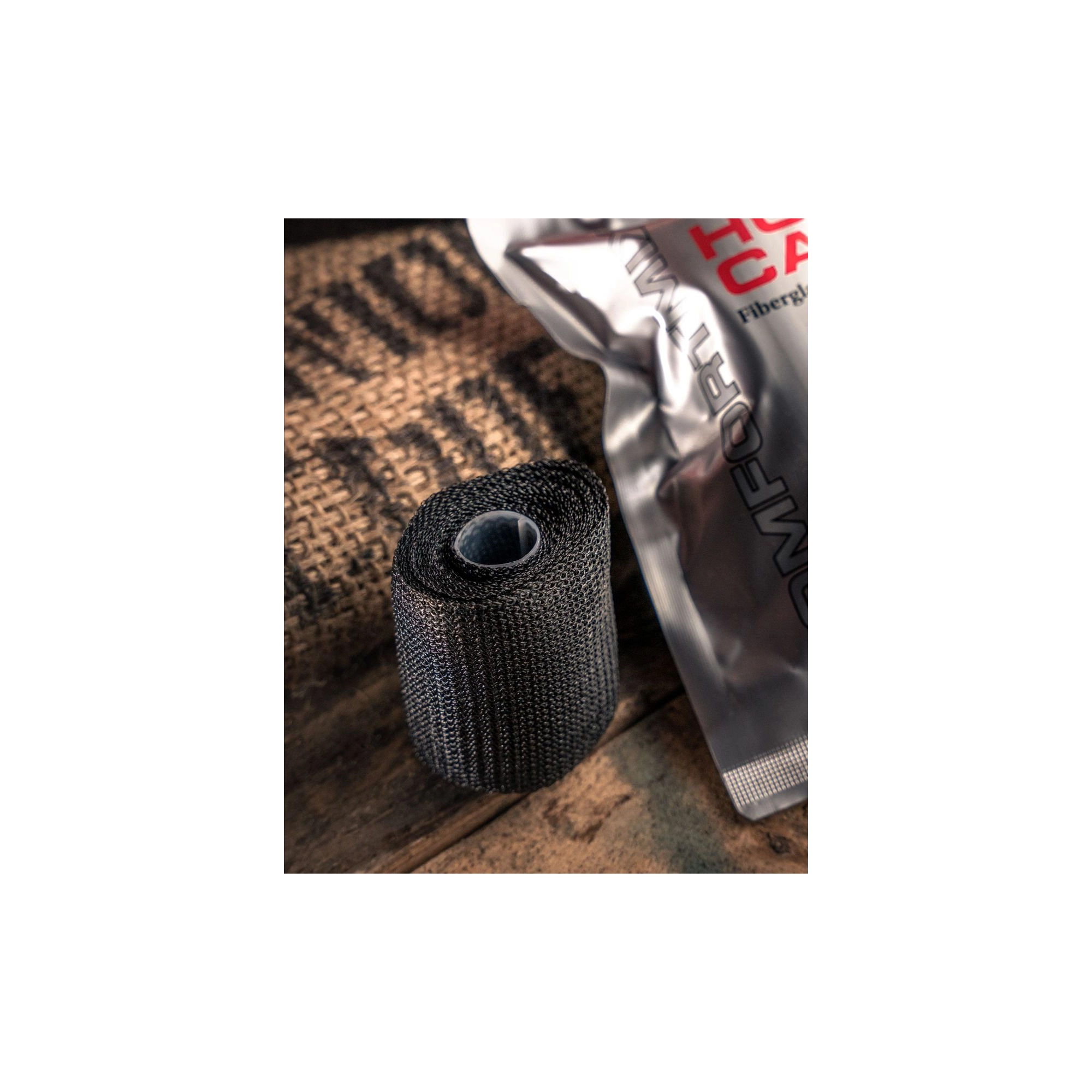 MUSTAD Comfortmix HoofCast 2