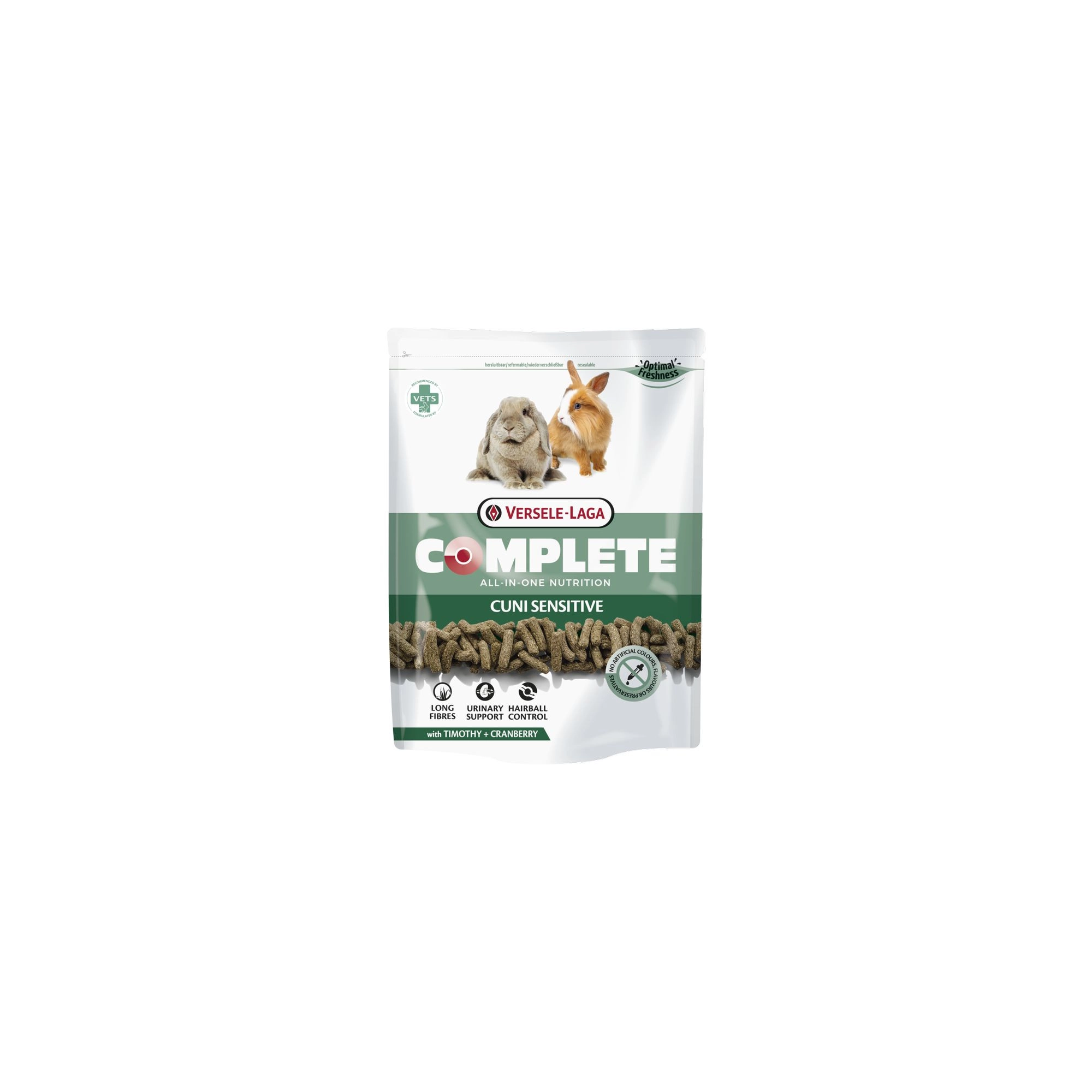 Complete Cuni Sensitive eledel Nyúlnak 500g