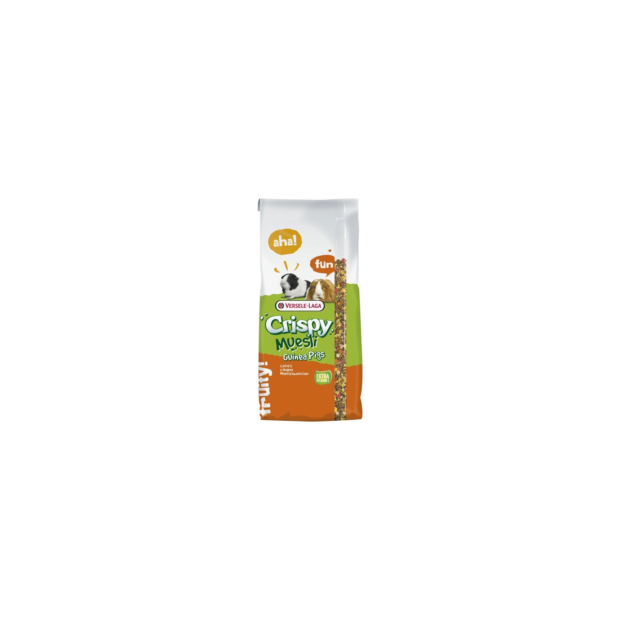 Crispy Muesli Cavia 20kg