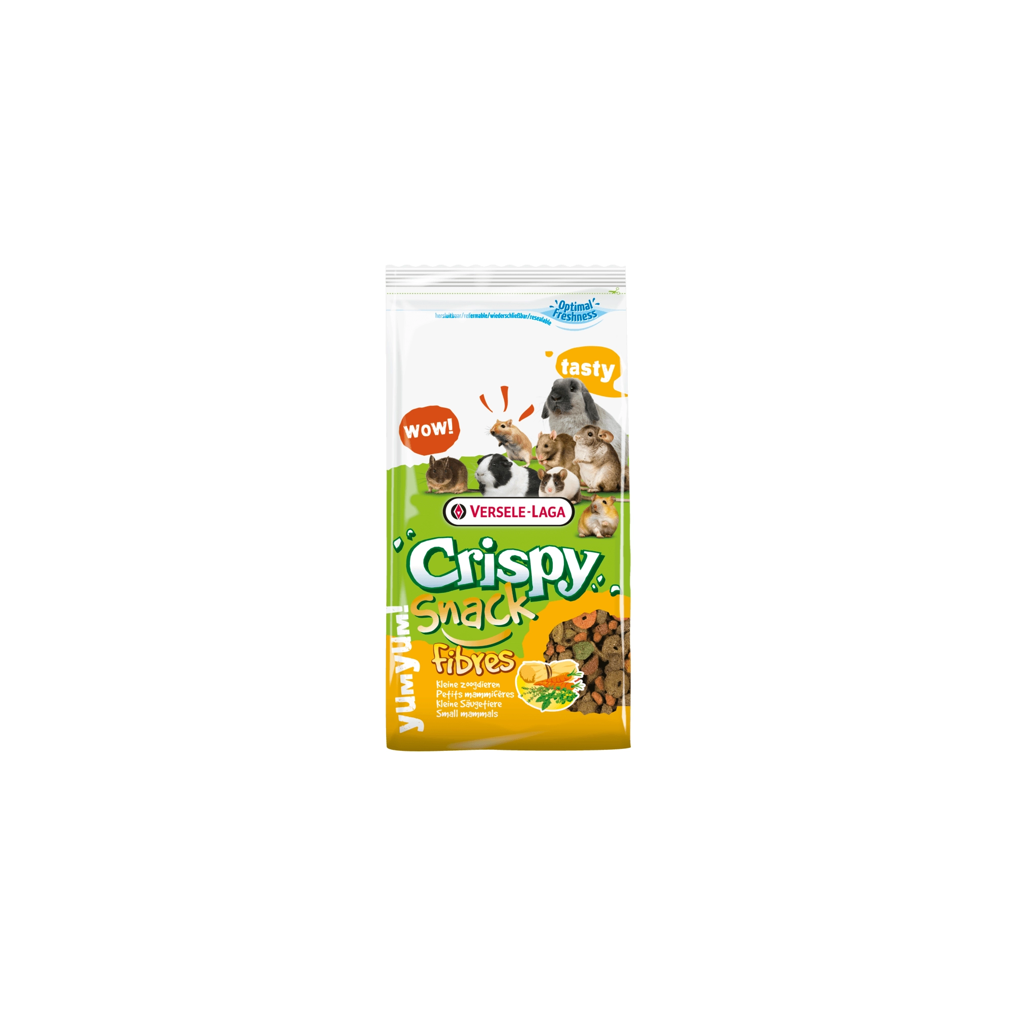 Crispy Snack Fibres 1,75kg