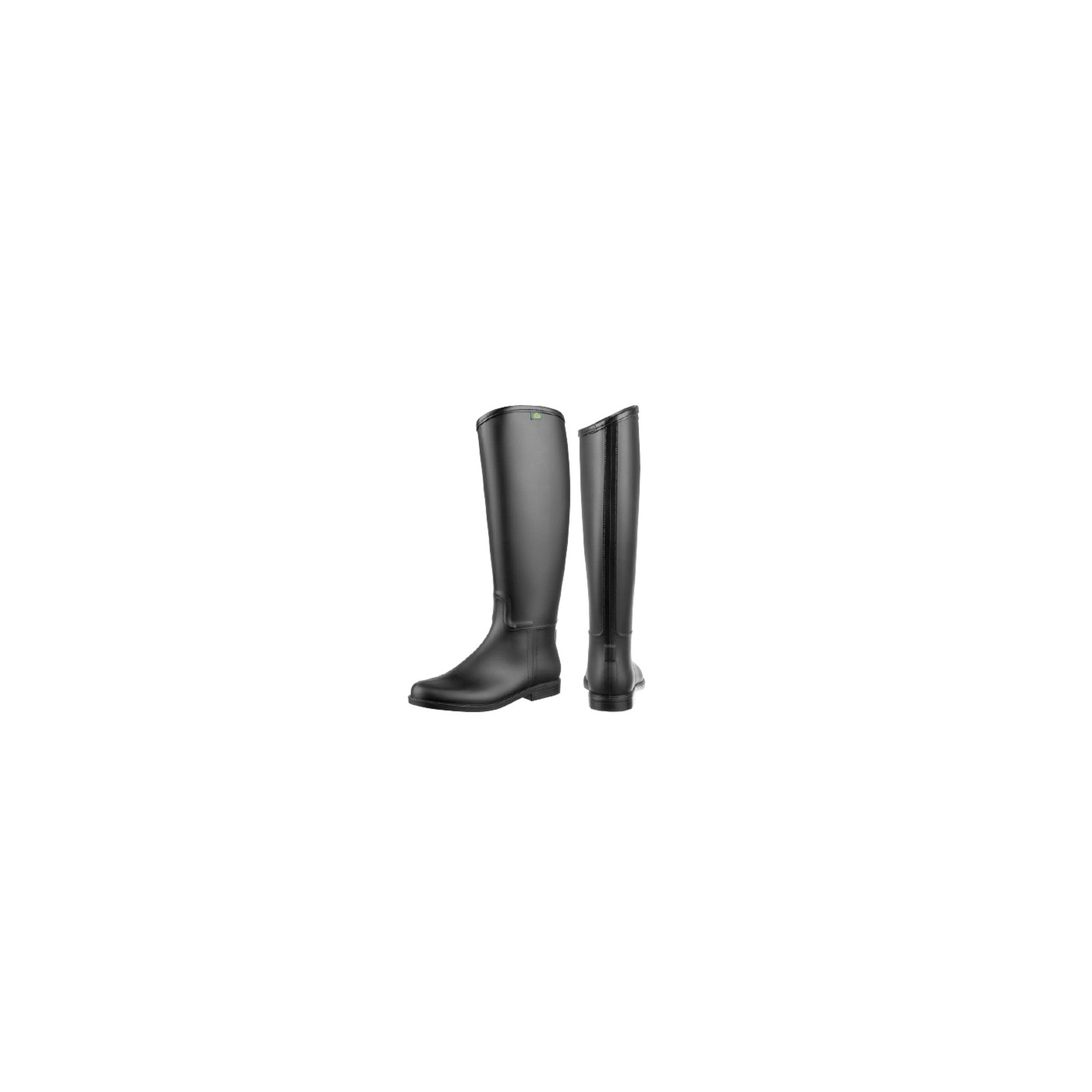Csizma Pvc Fekete 37