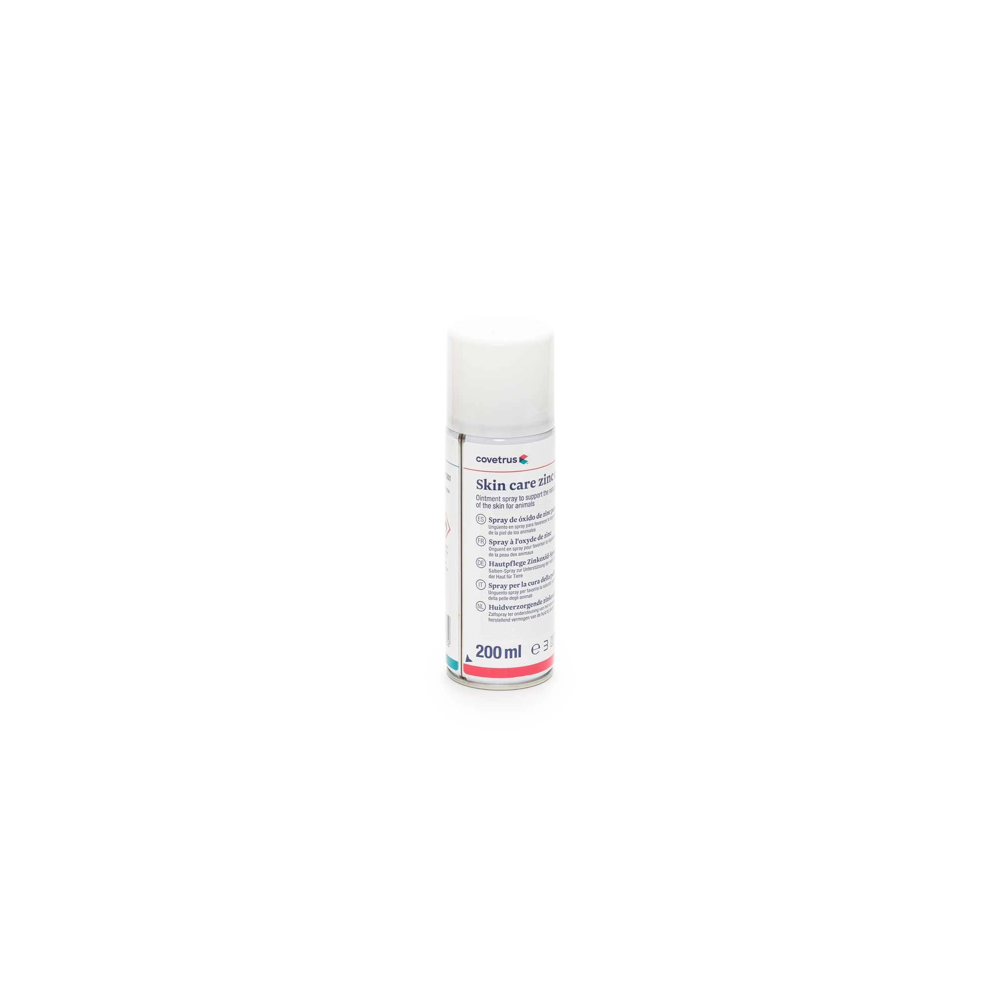 Cinkoxid spray 200ml