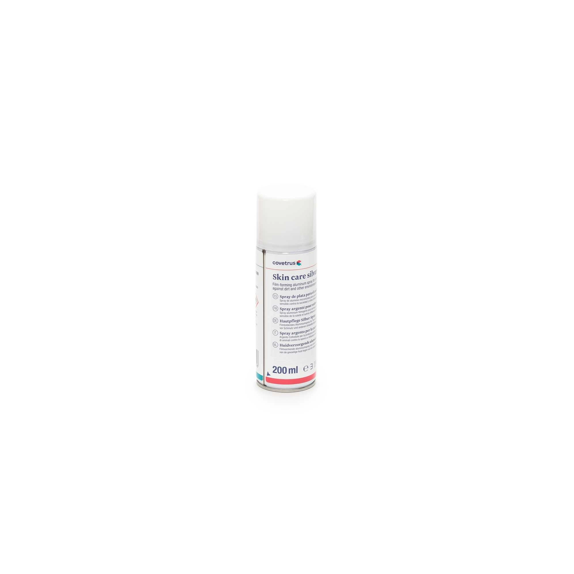 Ezüst alumínium spray 200ml