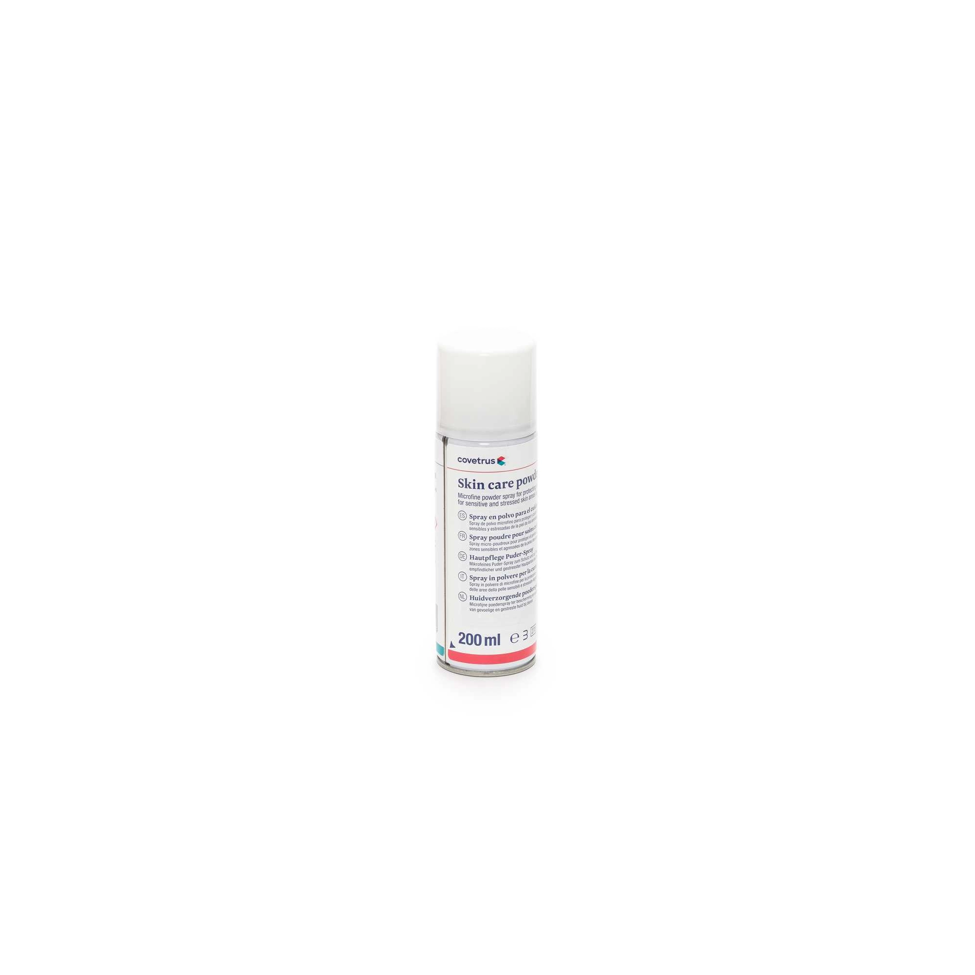 Púder spray 200ml