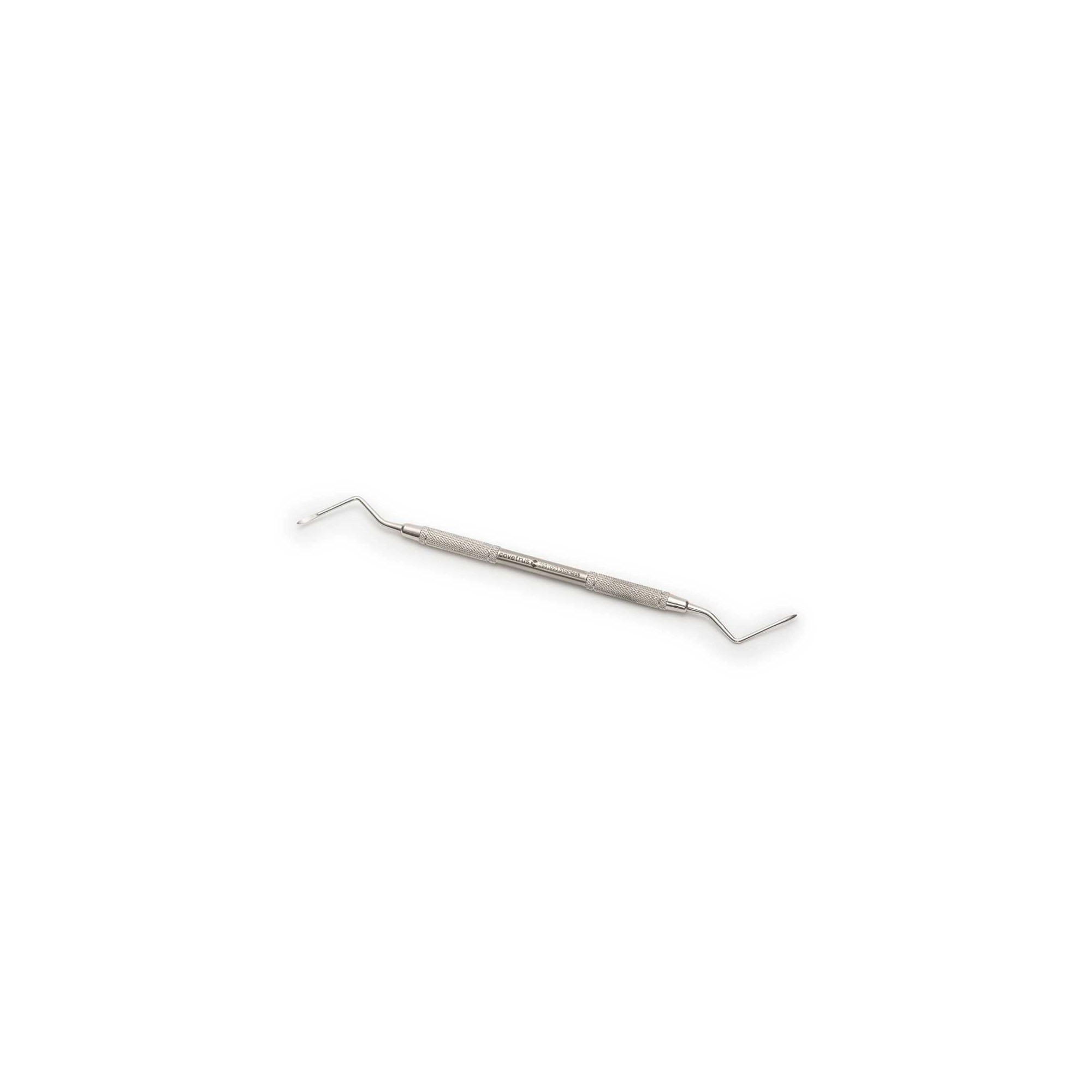 Gyökérhegy emelő Heidbrink, 17,3 cm