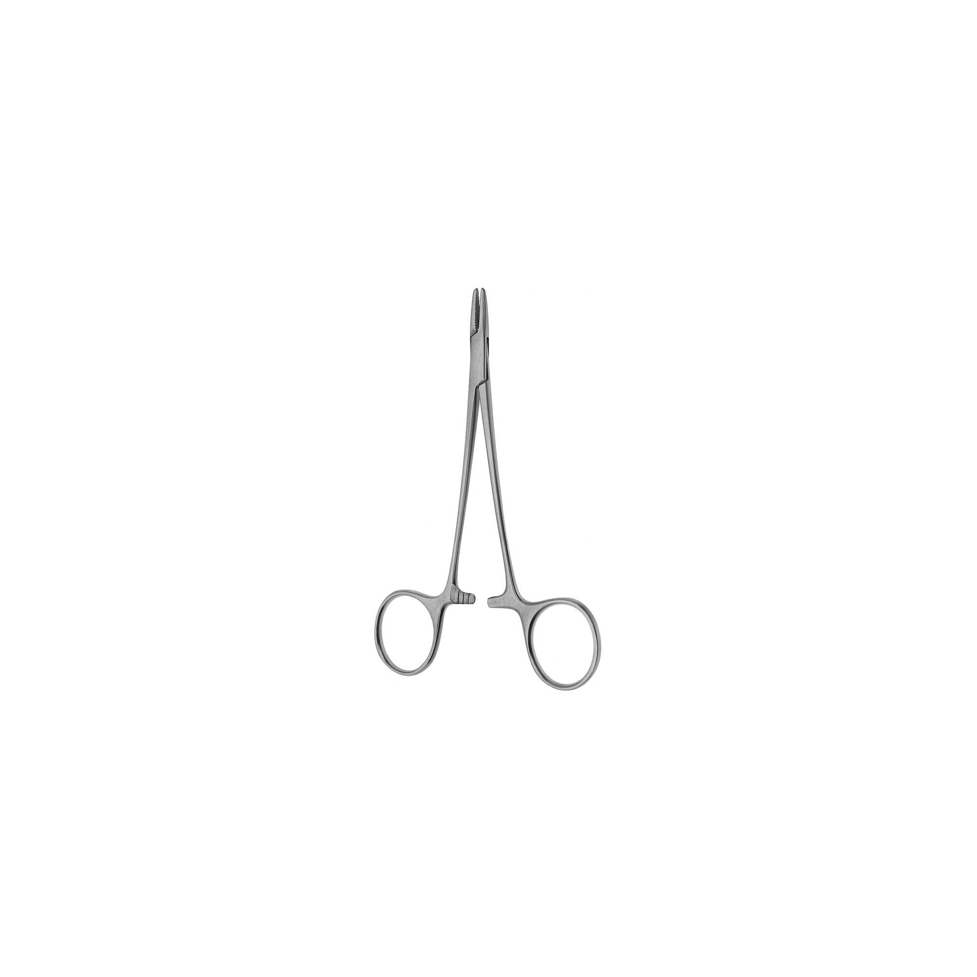 Baumgartner tűtartó 14cm