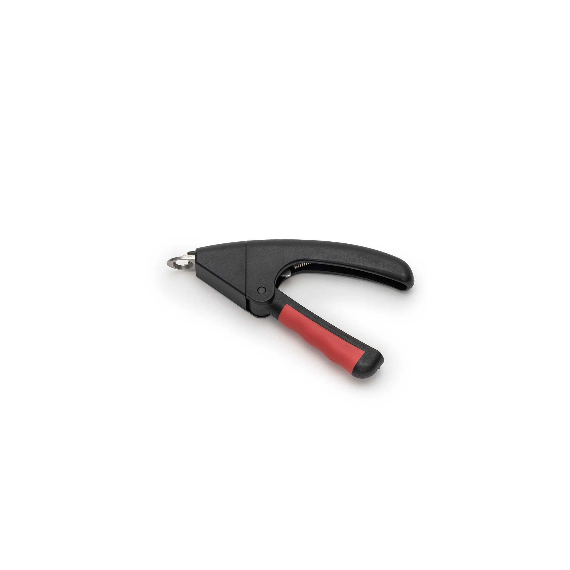 Madár körömcsipesz Guillotine