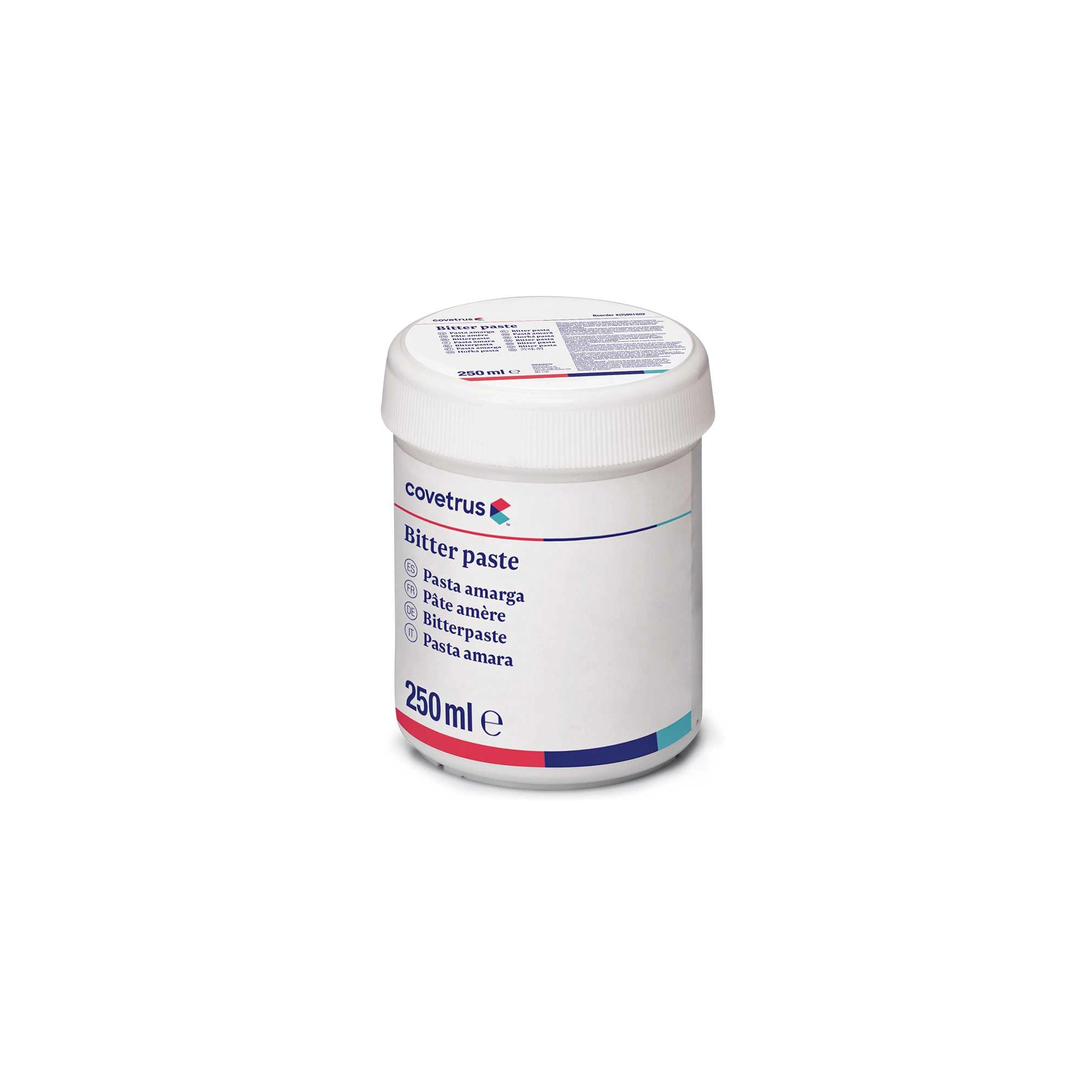Keserű paszta 250ml