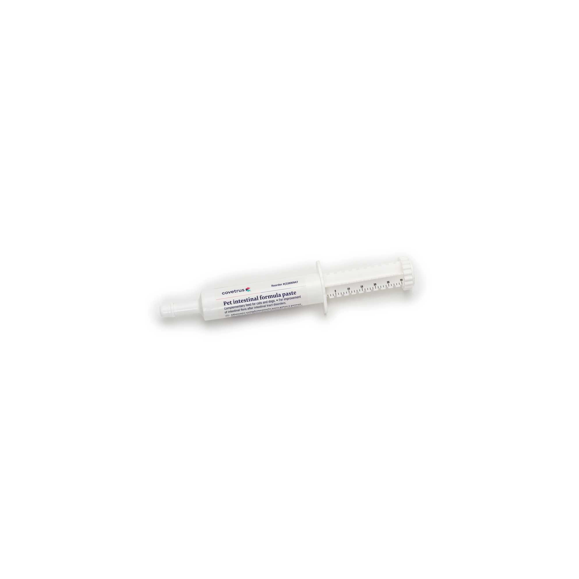 Pet Intestinal Formula Paste 30ml