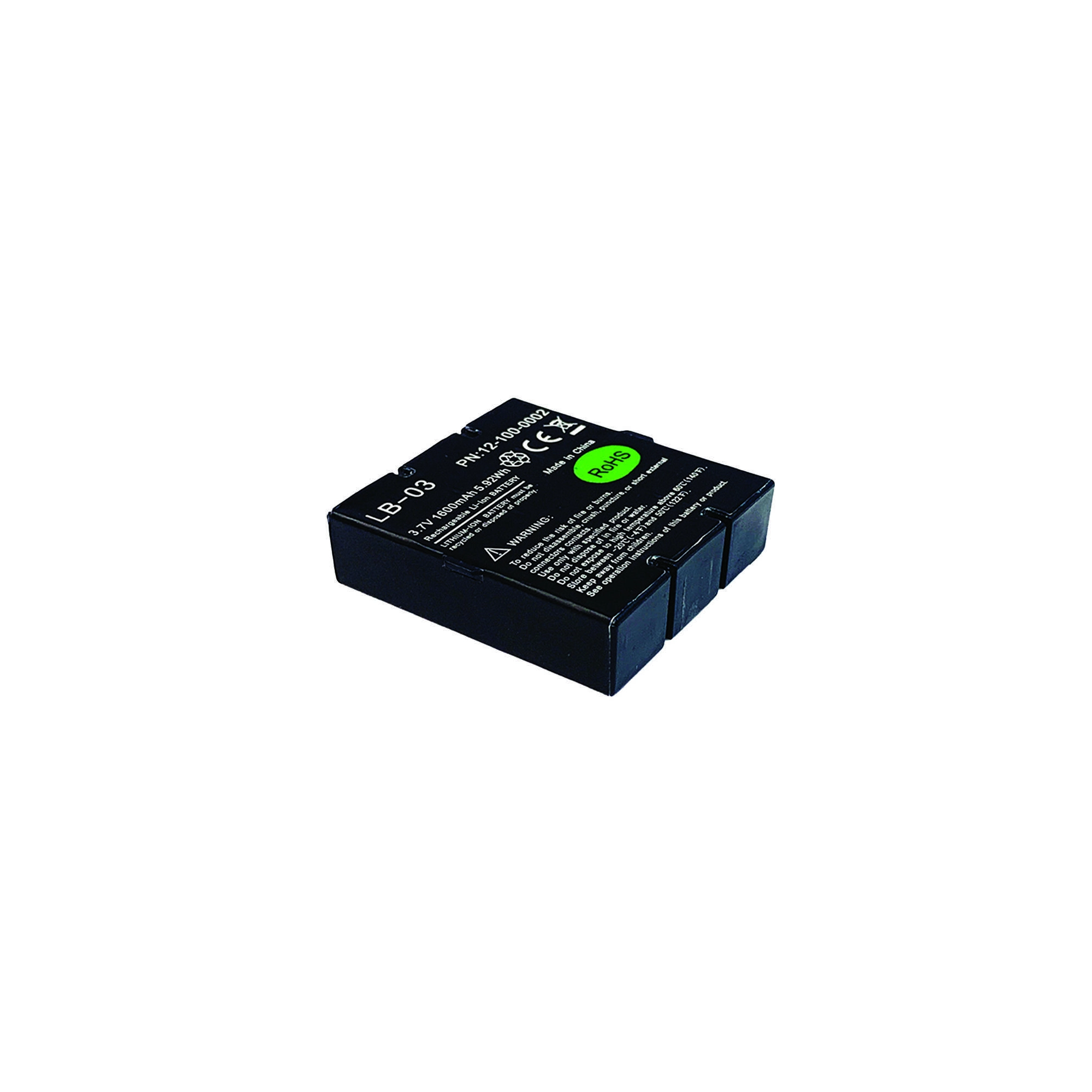 Lítium akkumulátor