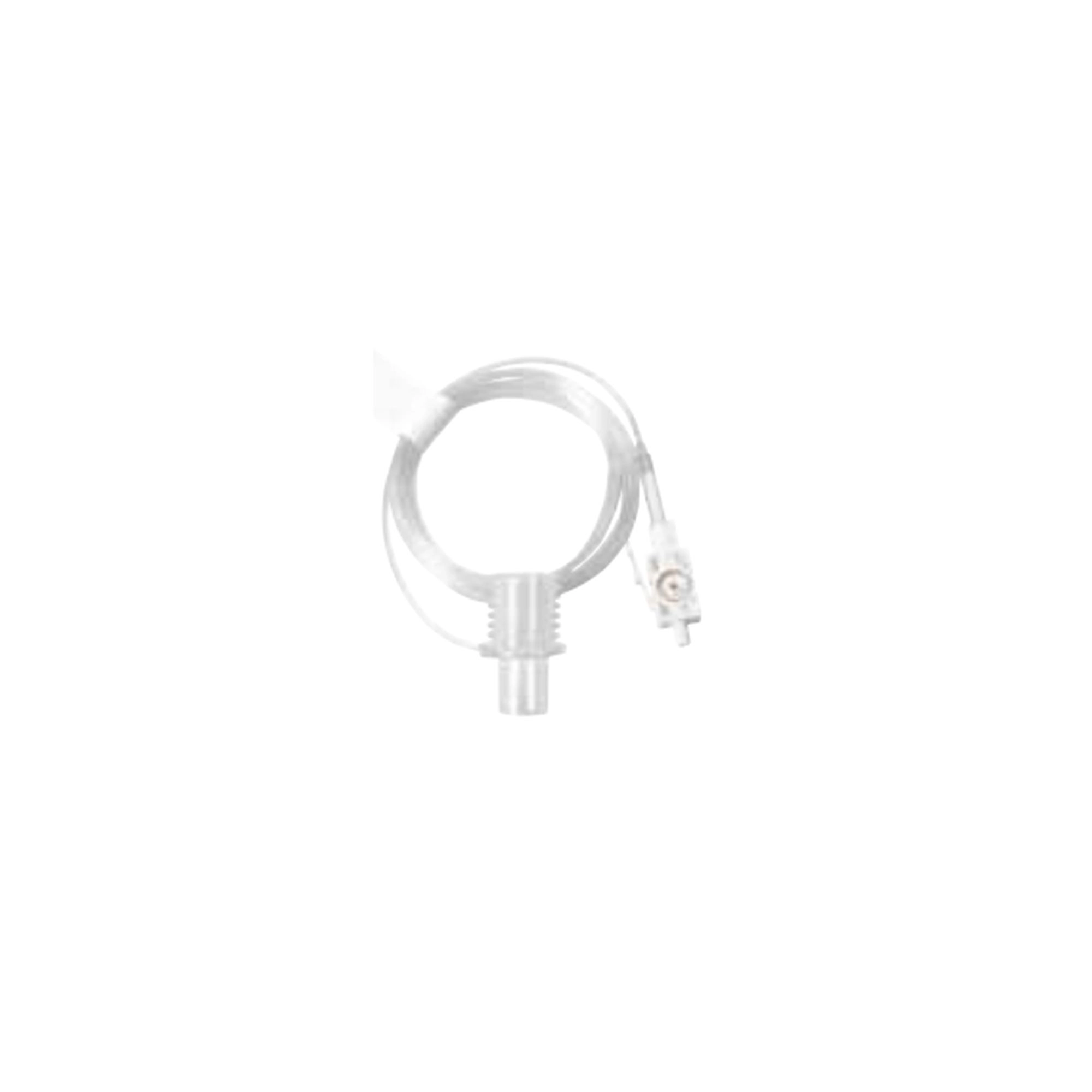 Légúti adapter M-L